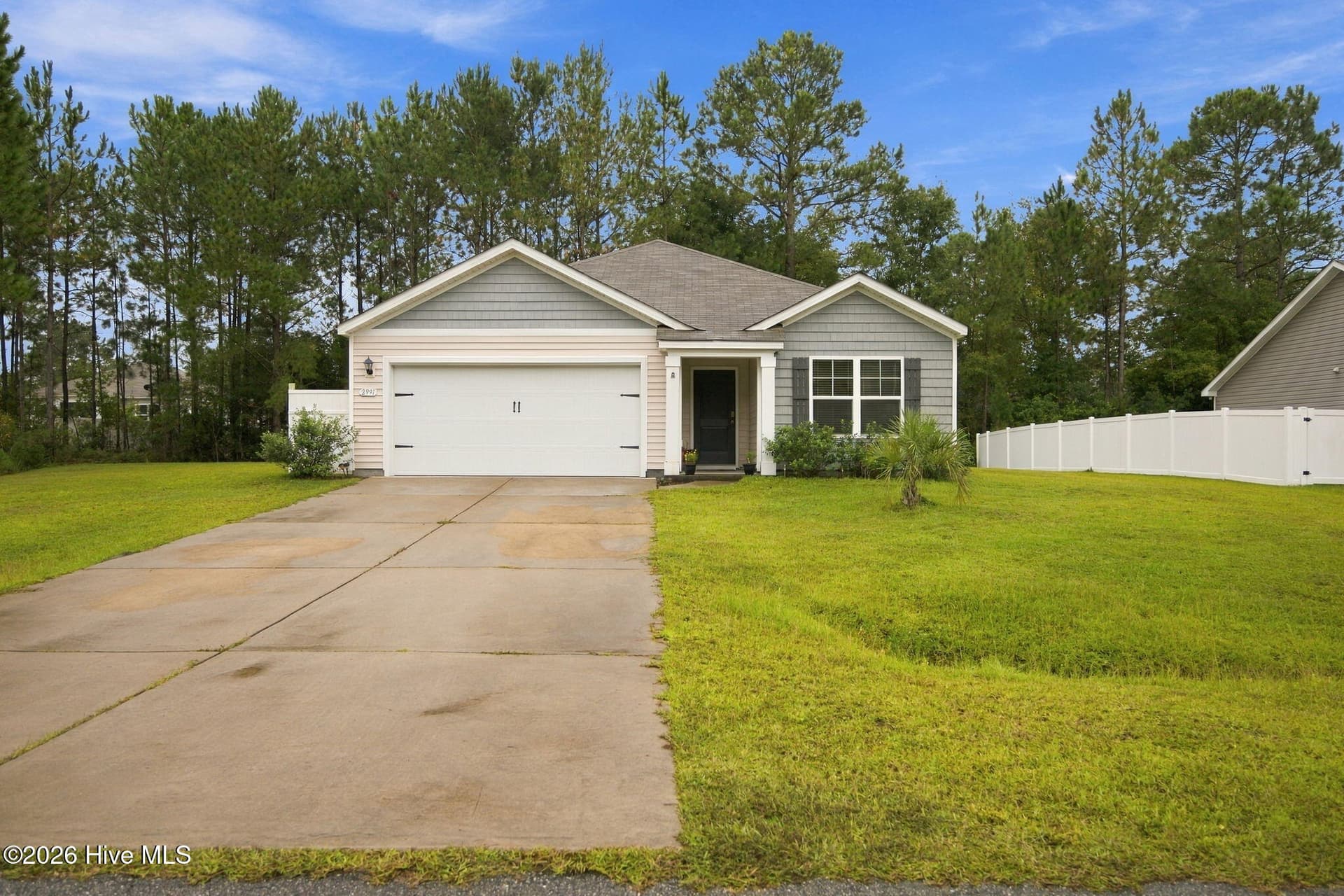 Single Family Residence at 2991 Hardsmith Street, Shallotte, NC 28470, photo 2 of 51