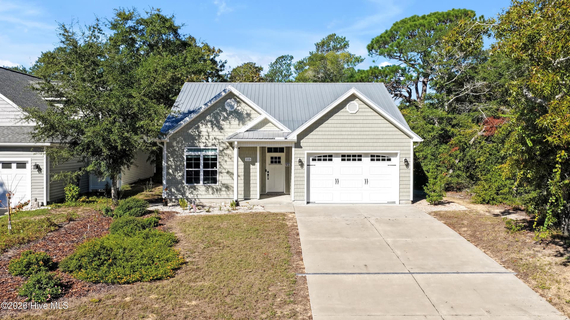 115 NE 3rd Street, Oak Island, NC 28465