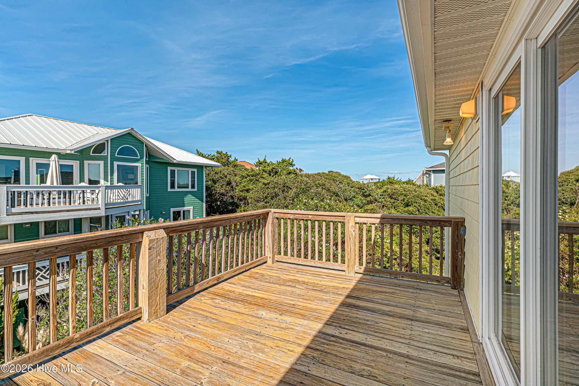 Single Family Residence at 118 Heverly Drive, Emerald Isle, NC 28594, photo 46 of 61
