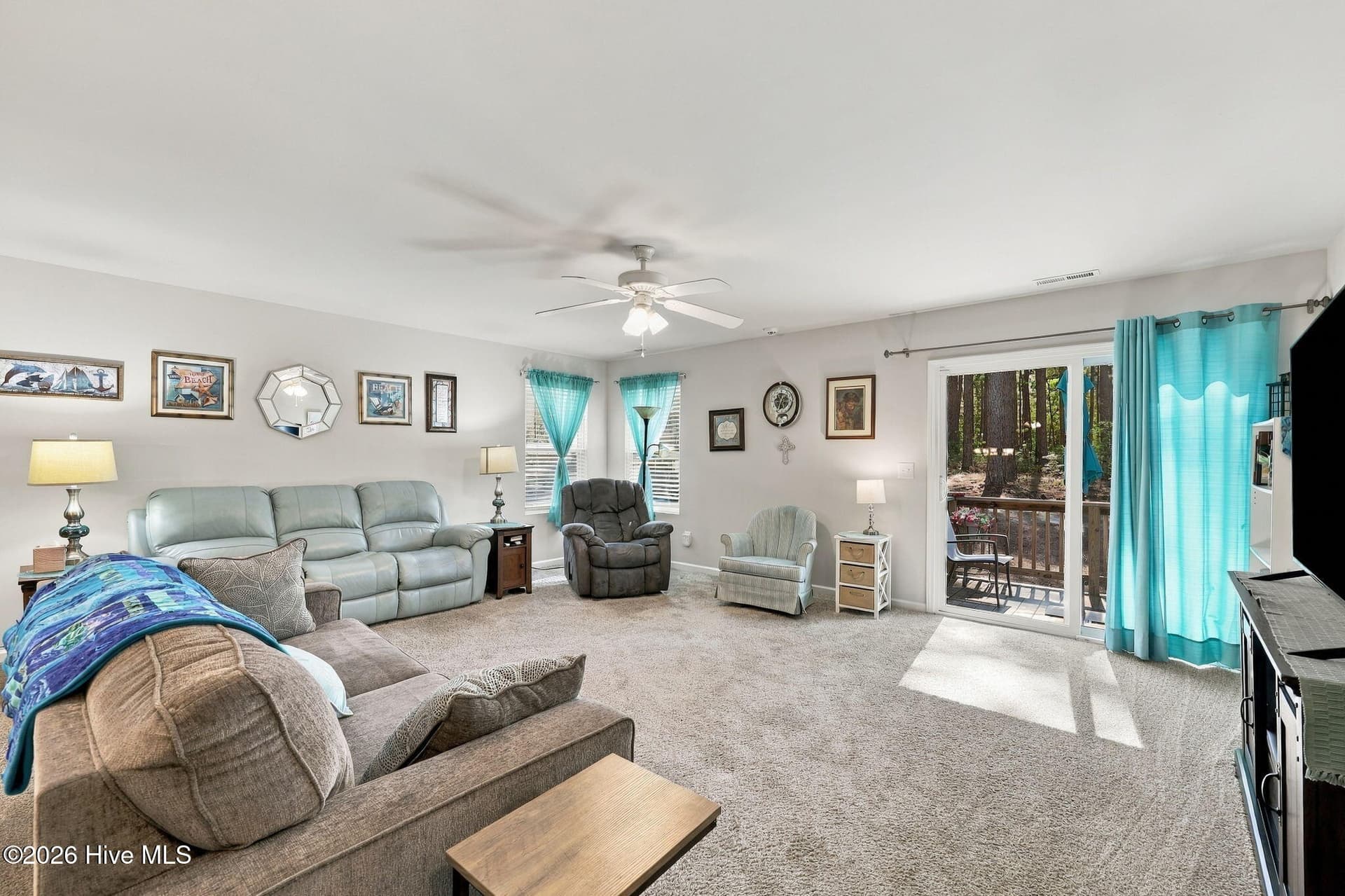 Single Family Residence at 253 Mildred Way, Aberdeen, NC 28315, photo 18 of 49
