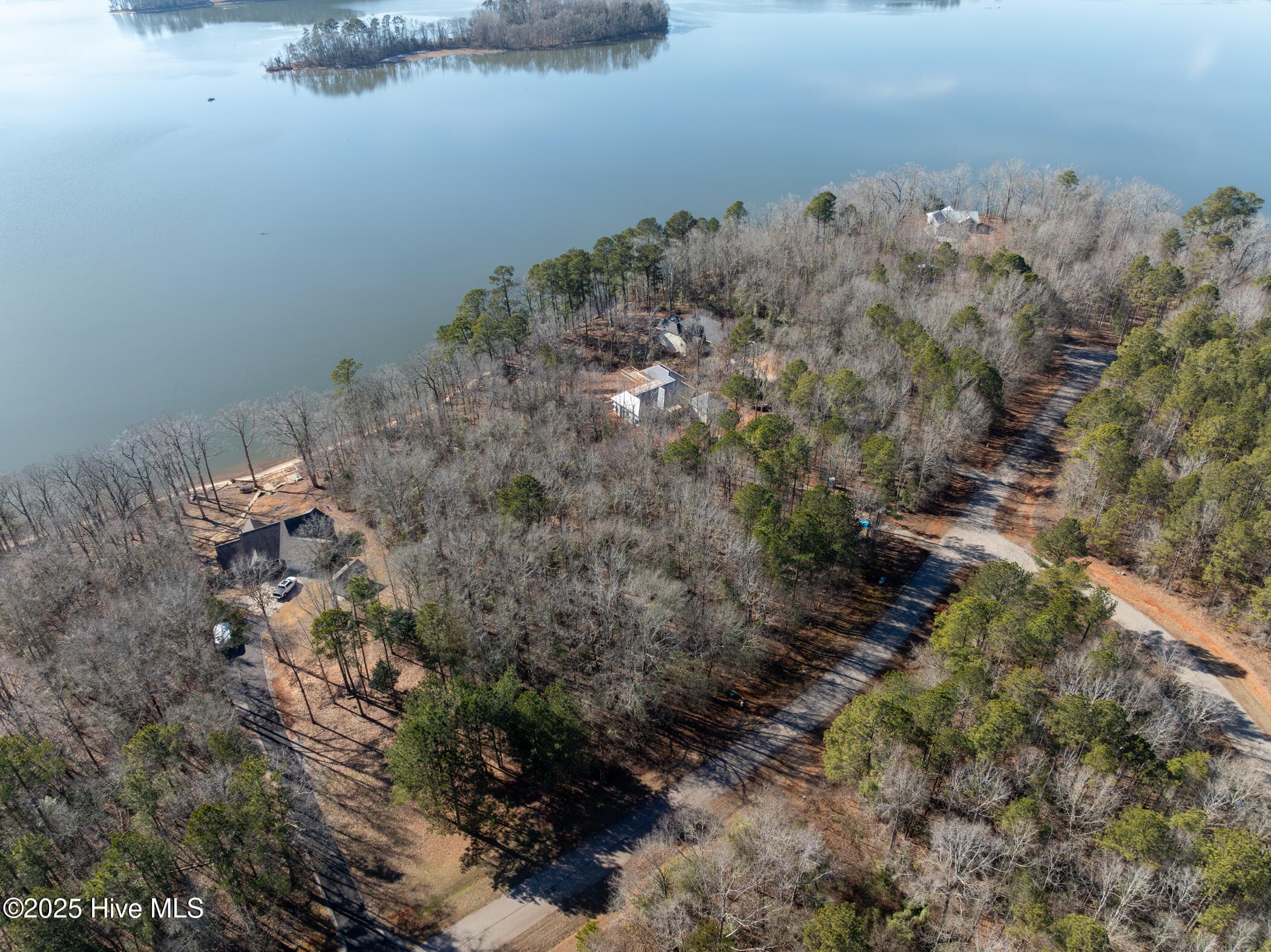Residential Lot at 153 Vista Lane, Rockingham, NC 28379, photo 5 of 7