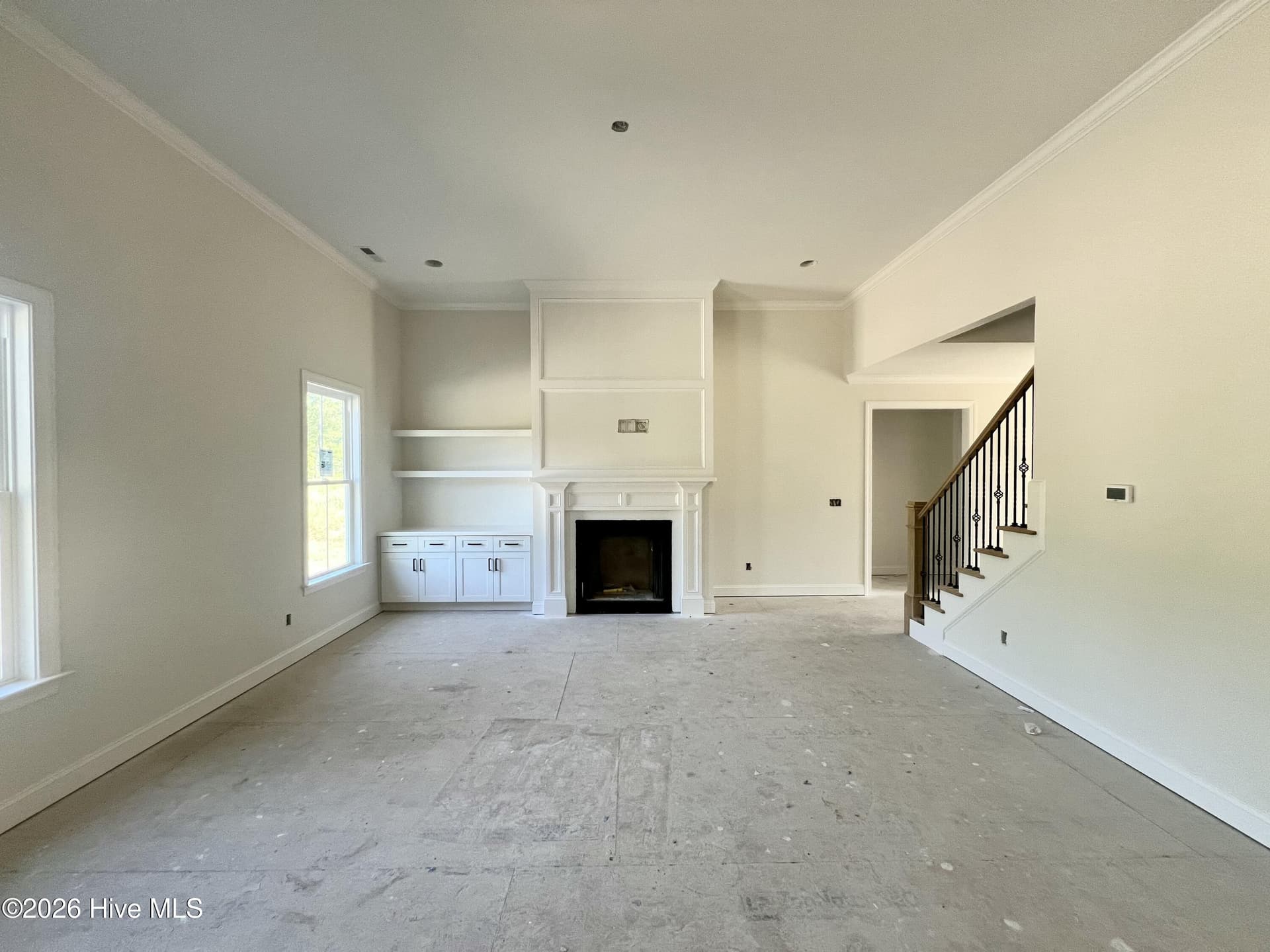 Single Family Residence at 176 Hillstead Way, Smithfield, NC 27577, photo 23 of 219