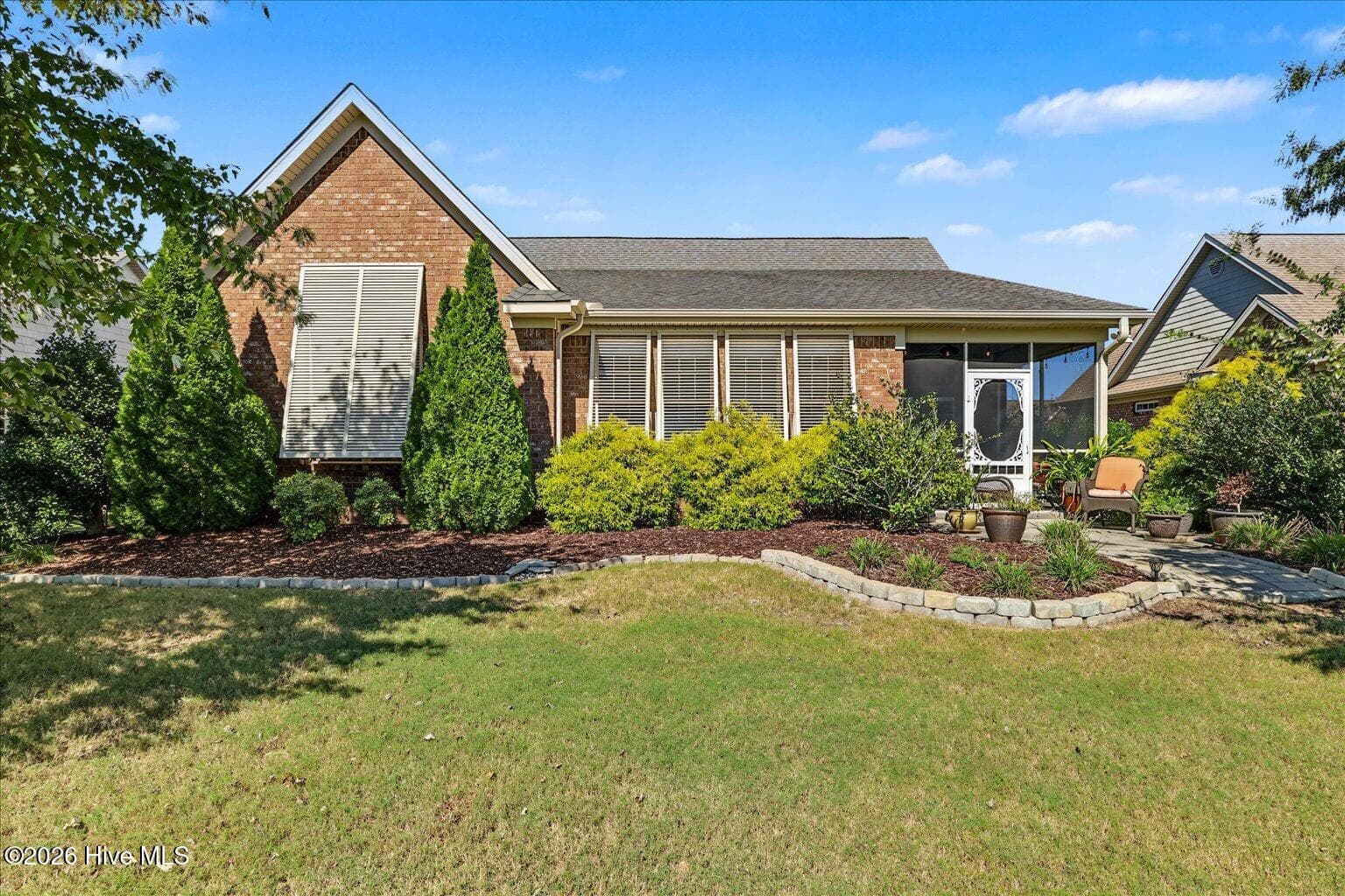 Single Family Residence at 166 Highlands Drive, Hampstead, NC 28443, photo 4 of 53