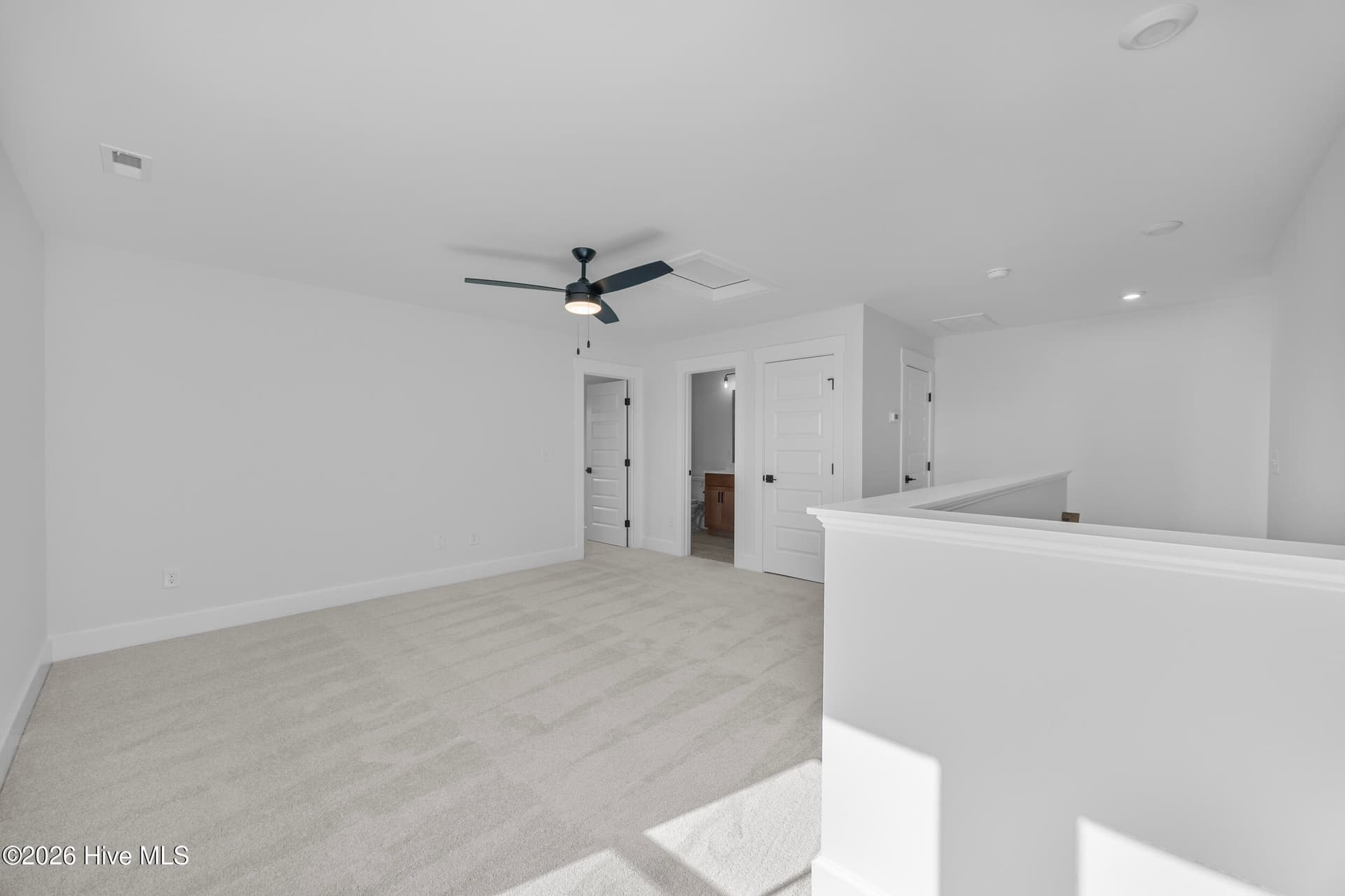 “Home shown is a representation of the floor plan and may include optional features or upgrades. Elevations, materials, colors, finishes, square footage, and included features may vary from the actual home. Please consult a Sales Representative for complete details.” - 6055 Painted Turtle Place 163, Leland, NC 28451
