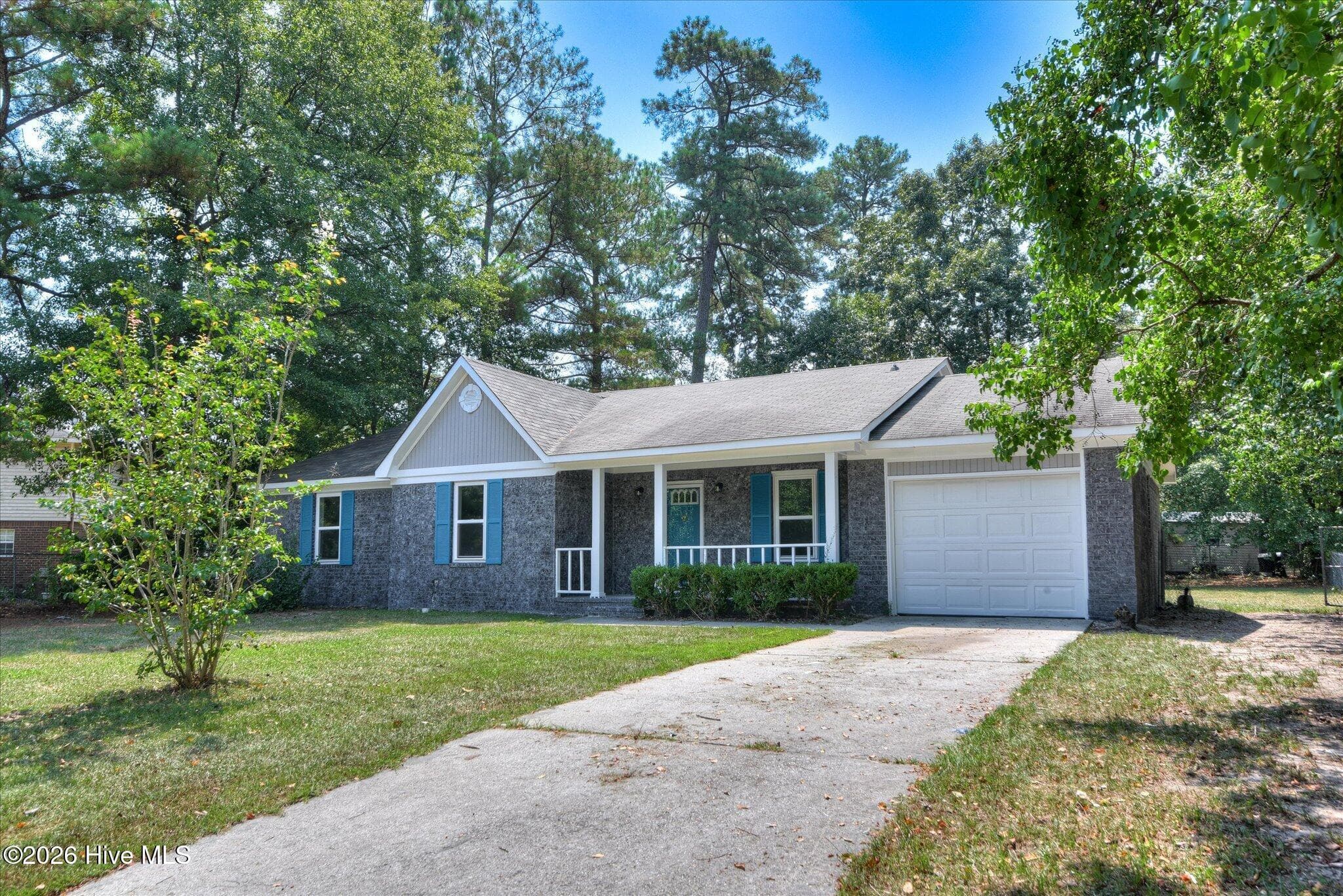 Single Family Residence at 3507 Stoney Brook Road, Augusta, GA 30906, photo 3 of 30