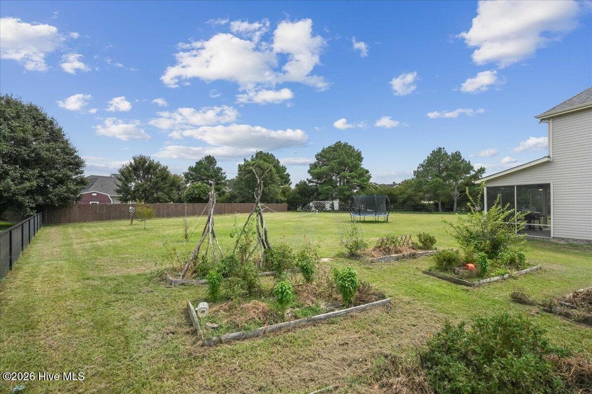 Single Family Residence at 102 Riviera Court, Goldsboro, NC 27534, photo 32 of 52