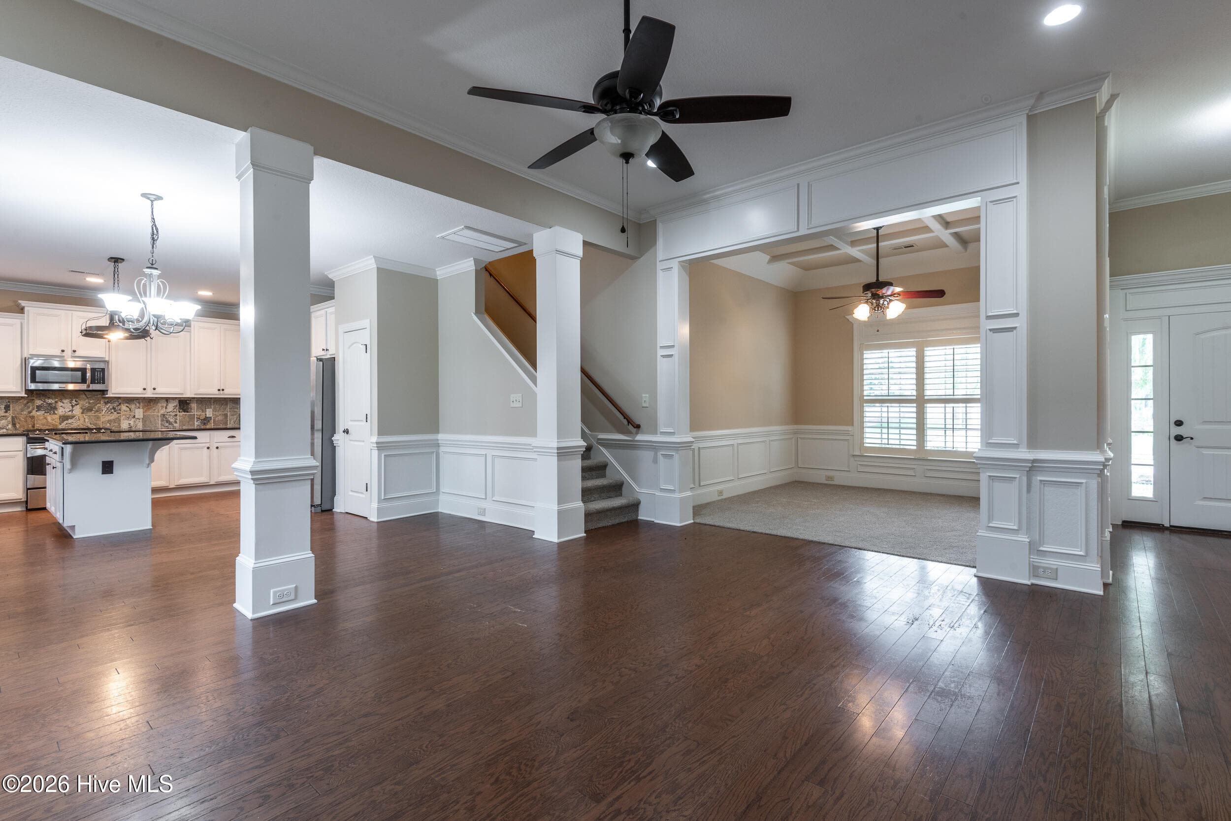 Single Family Residence at 820 Megan Drive, Greenville, NC 27834, photo 4 of 9