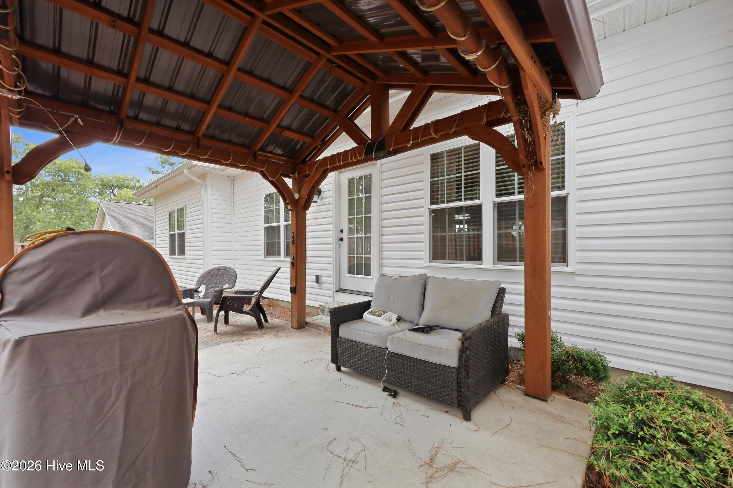 Single Family Residence at 280 Spring Lake Drive, Pinehurst, NC 28374, photo 36 of 40