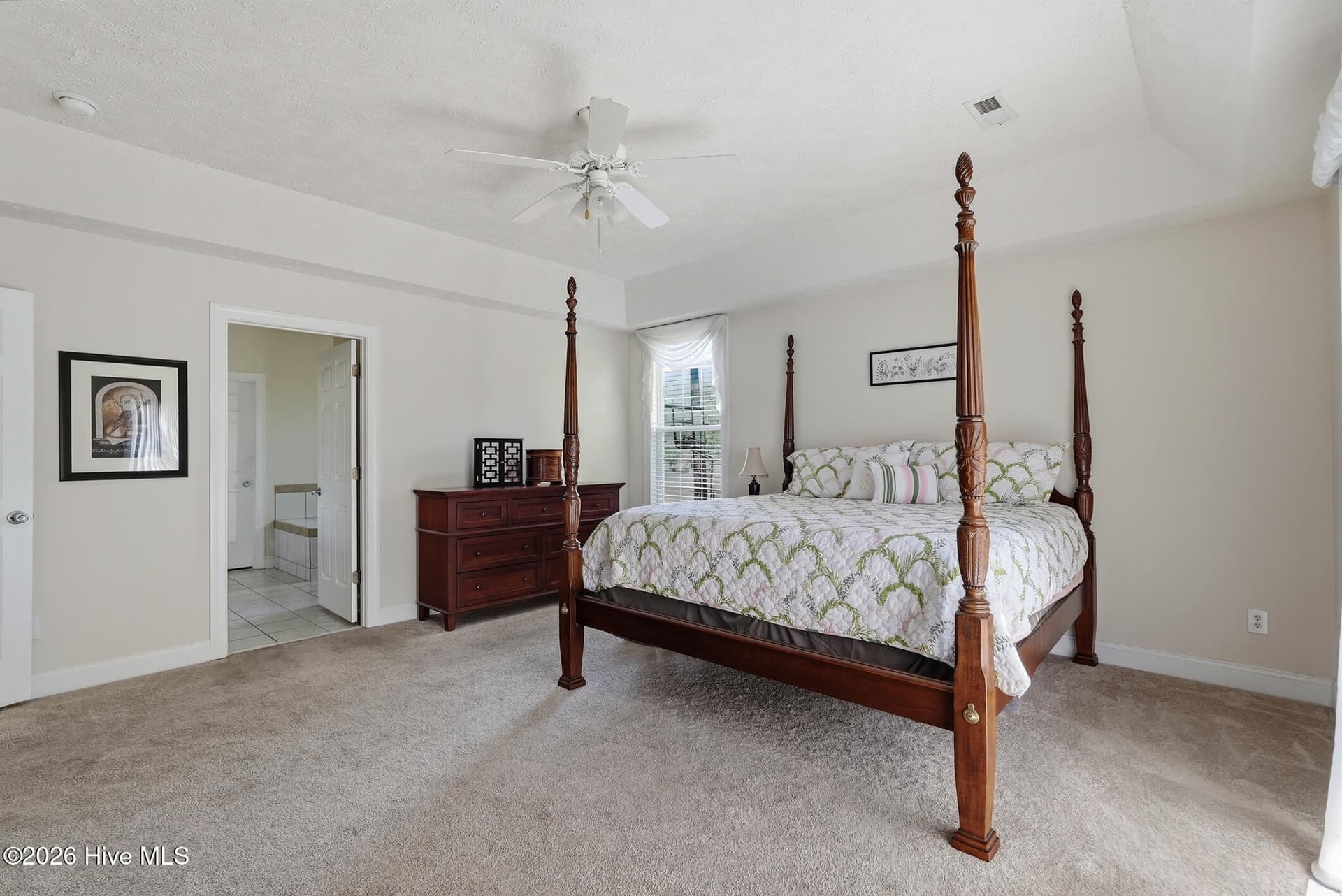 Single Family Residence at 103 Smathers Drive, West End, NC 27376, photo 3 of 3