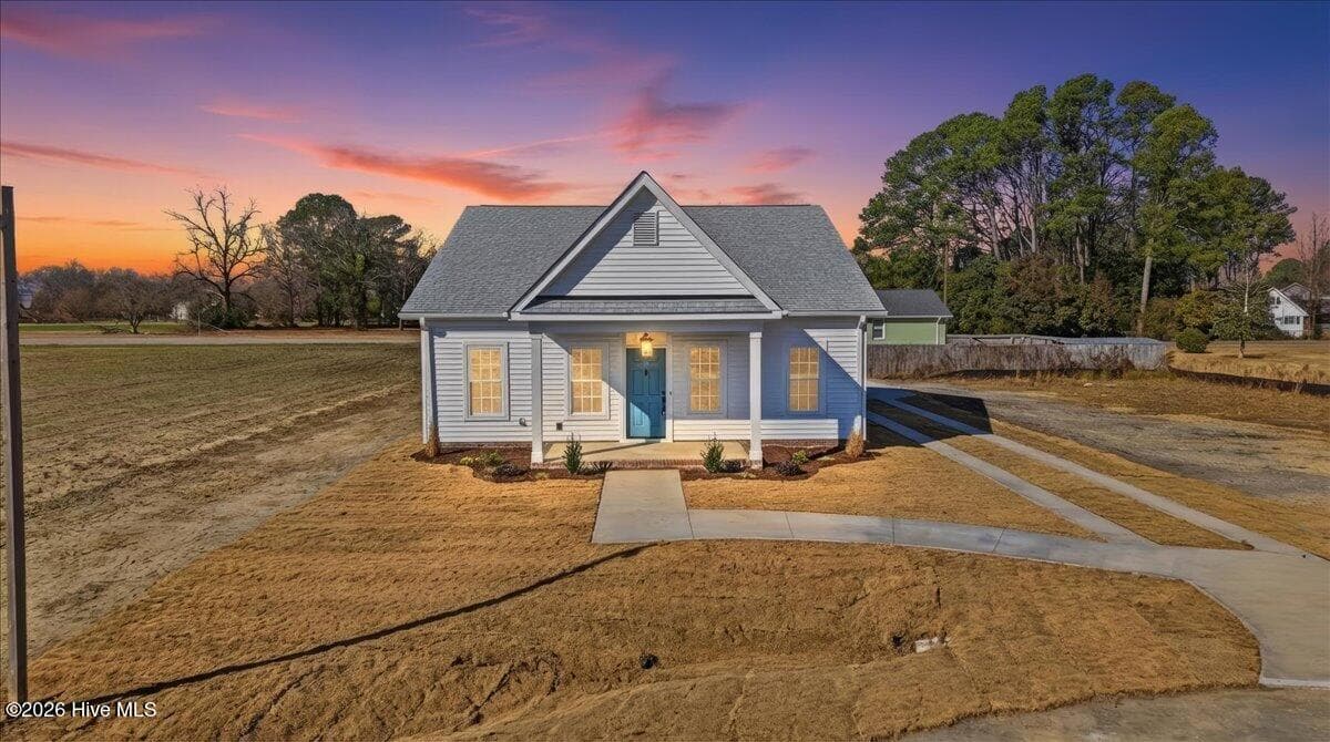 Single Family Residence at 126 Mason Street, Princeton, NC 27569, photo 6 of 42