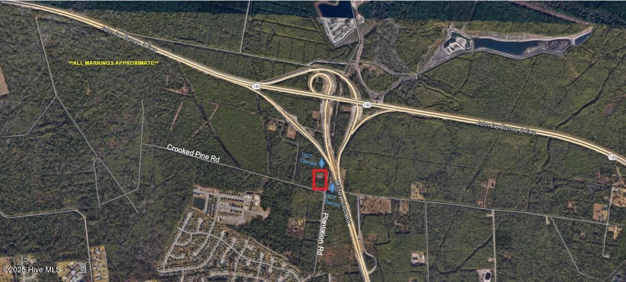 1721 Plantation Road, Wilmington, NC 28411