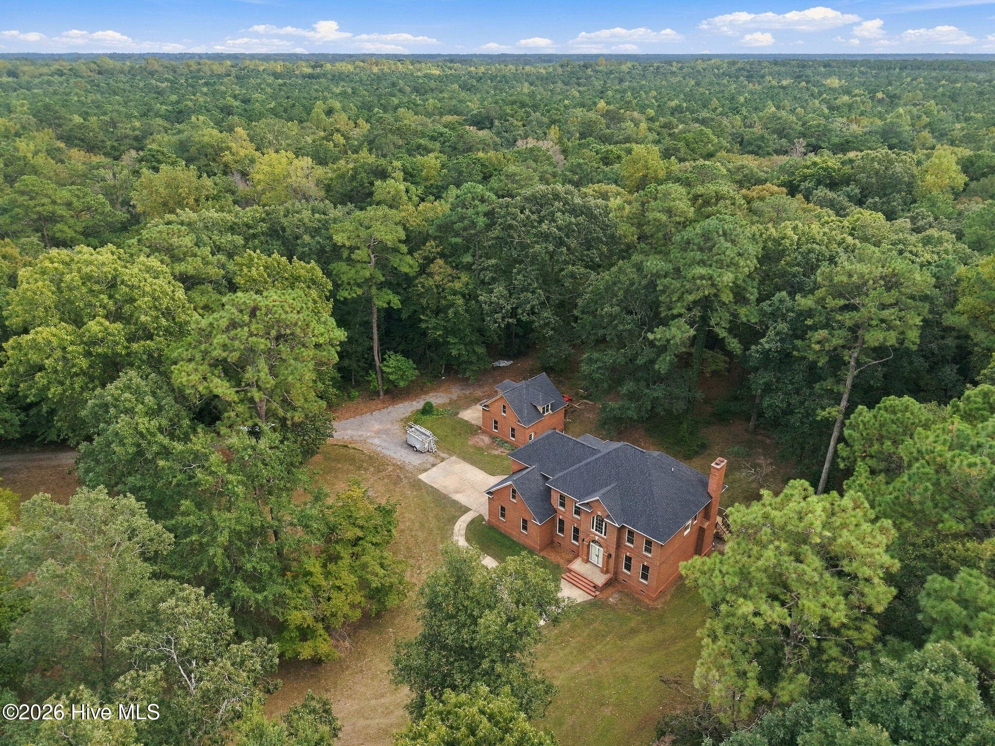 Single Family Residence at 1708 Nc Highway 45, Cofield, NC 27922, photo 73 of 86