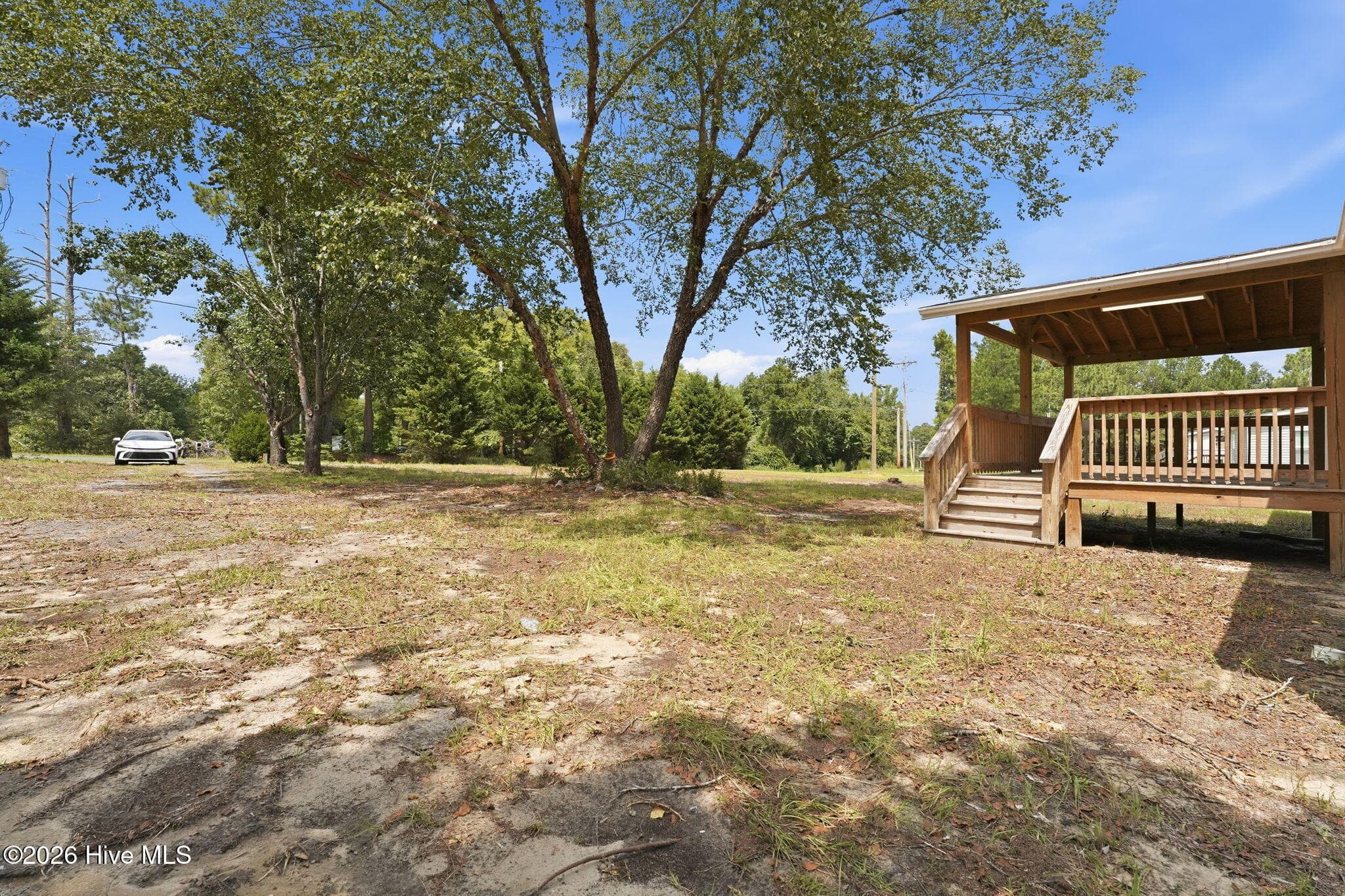 Manufactured Home at 23281 Marston Road, Laurel Hill, NC 28351, photo 49 of 50