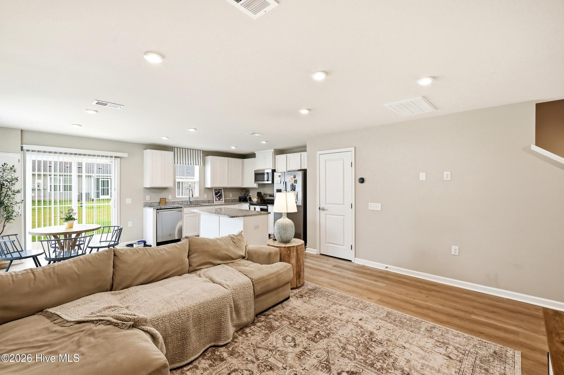 Townhouse at 3005 Edgemead Circle NW, Calabash, NC 28467, photo 5 of 42