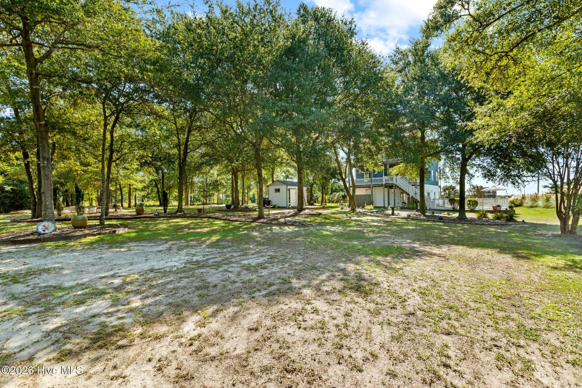 103 14 Brandon Avenue, Hubert, NC 28539