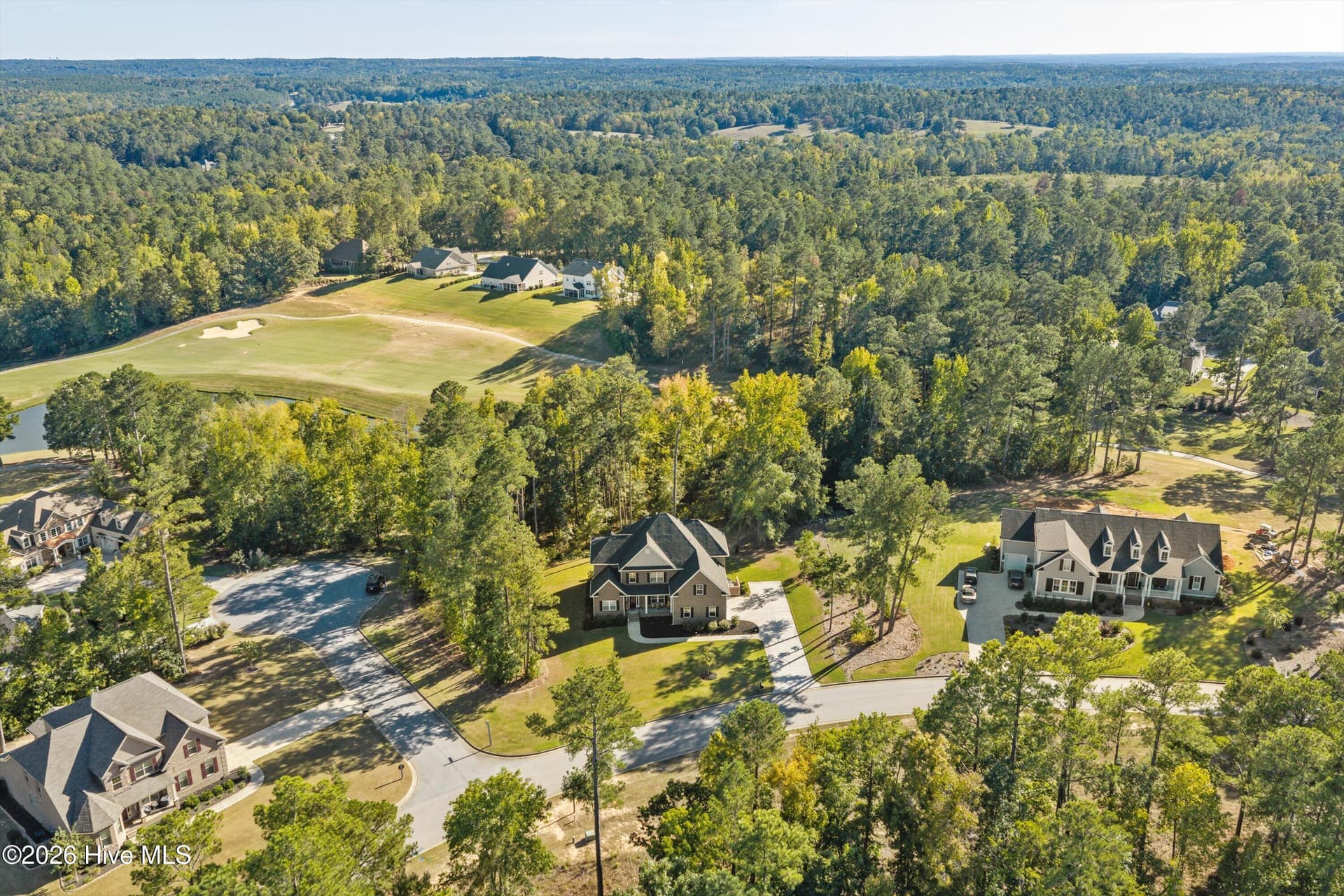 Single Family Residence at 124 Captain Johnson Drive, North Augusta, SC 29860, photo 91 of 109
