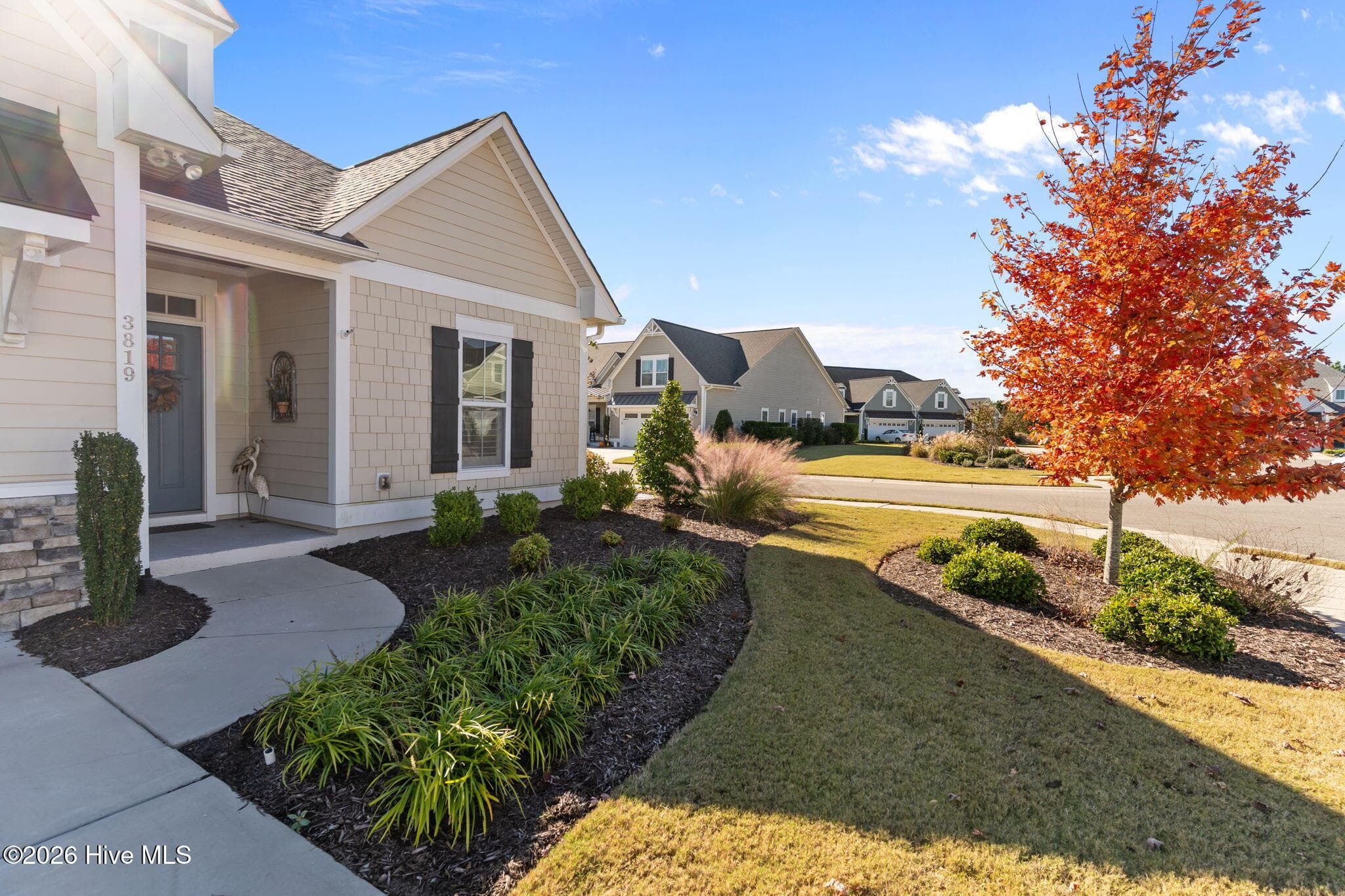 Townhouse at 3819 Berkeley Court, Southport, NC 28461, photo 4 of 48
