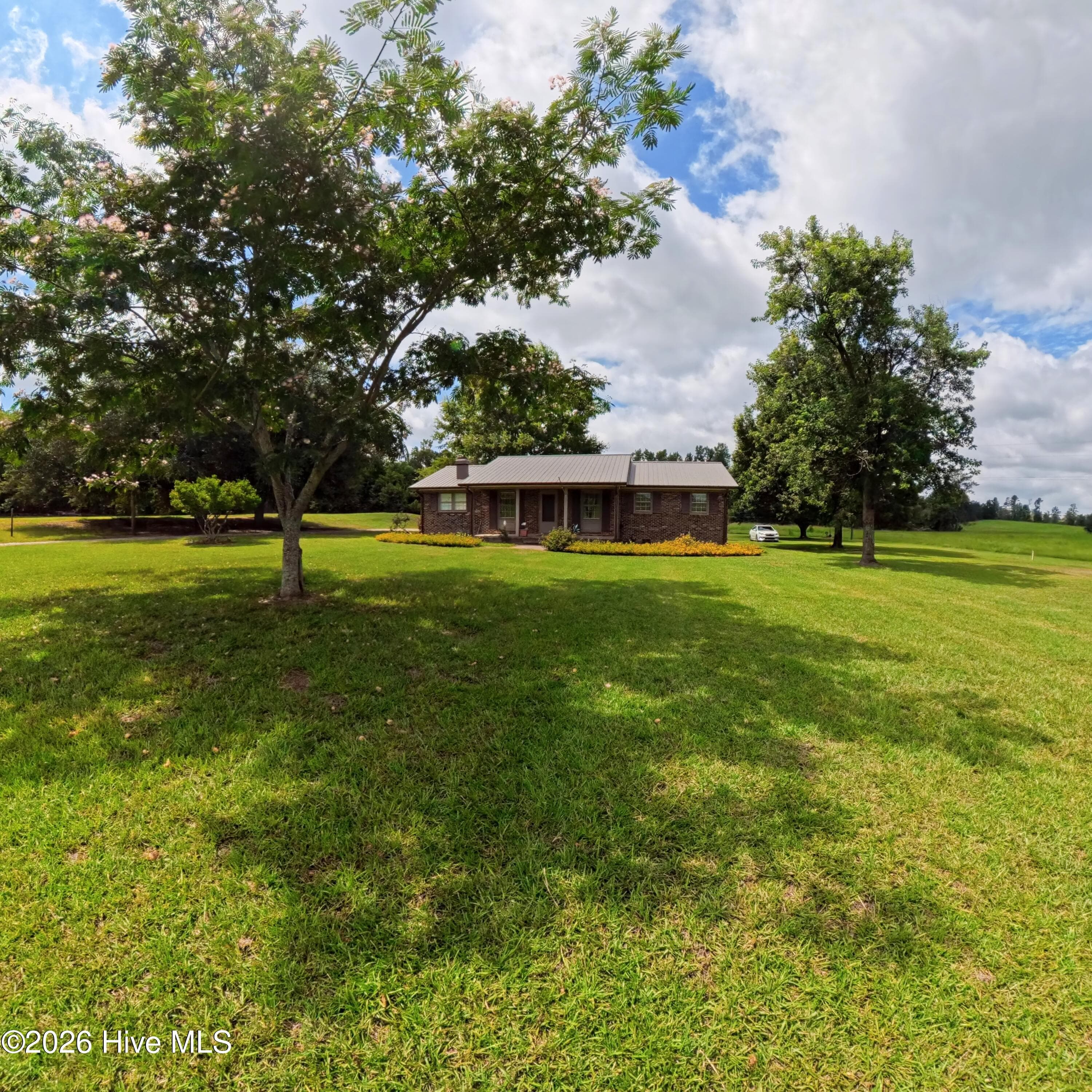 Single Family Residence at 2160 Bostic Mill Road, Bartow, GA 30413, photo 4 of 22