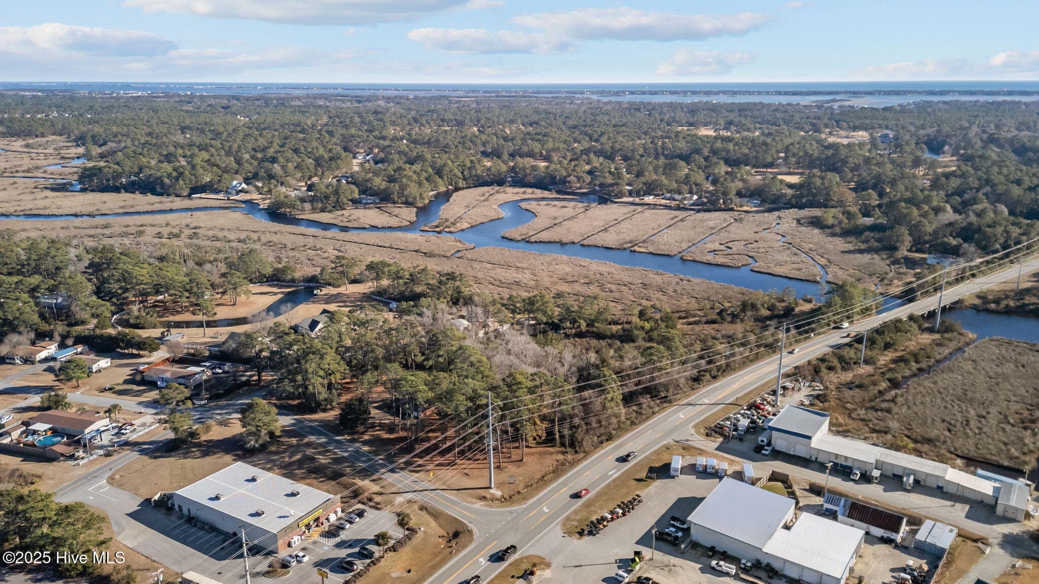 118 Whitehouse Fork Road, Peletier, NC 28584