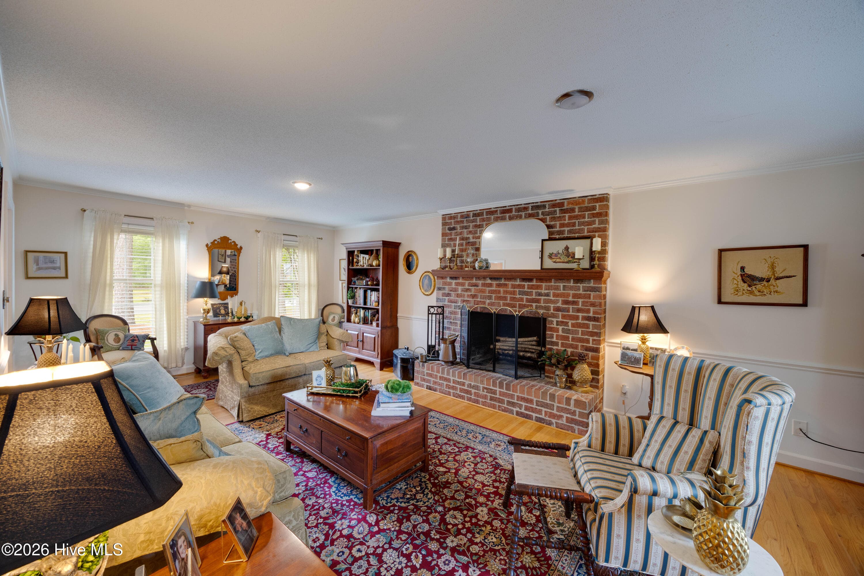 Single Family Residence at 307 Alderson Road, Washington, NC 27889, photo 6 of 57