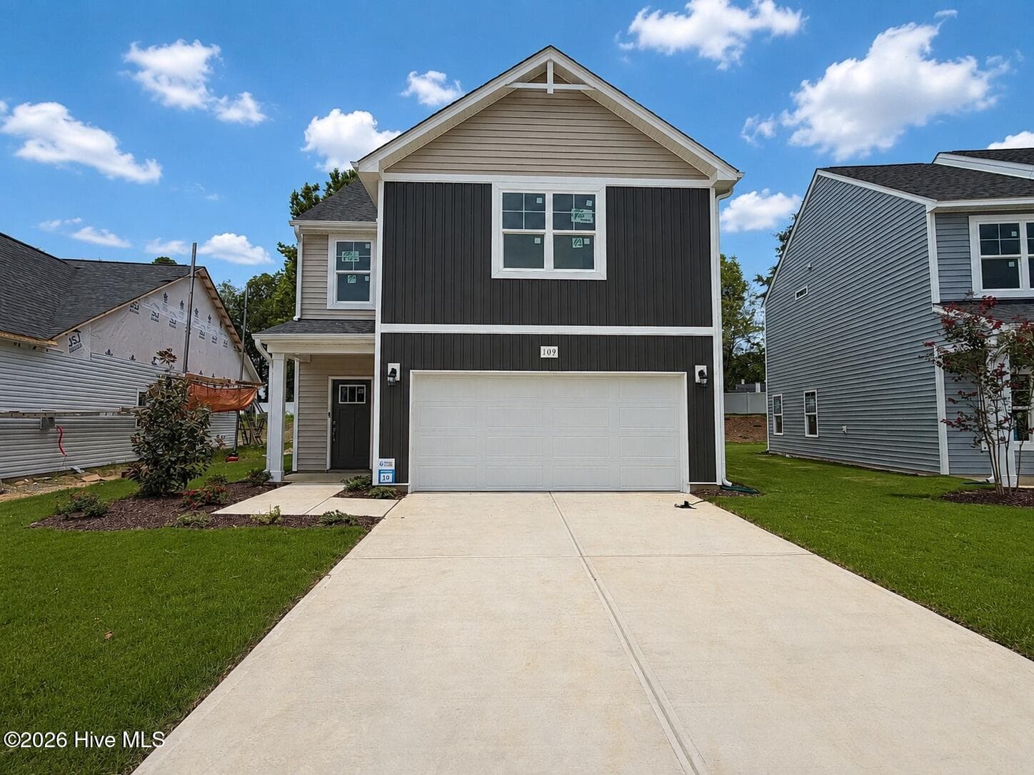 Single Family Residence at 109 Crossvine Street, Selma, NC 27576, photo 12 of 213