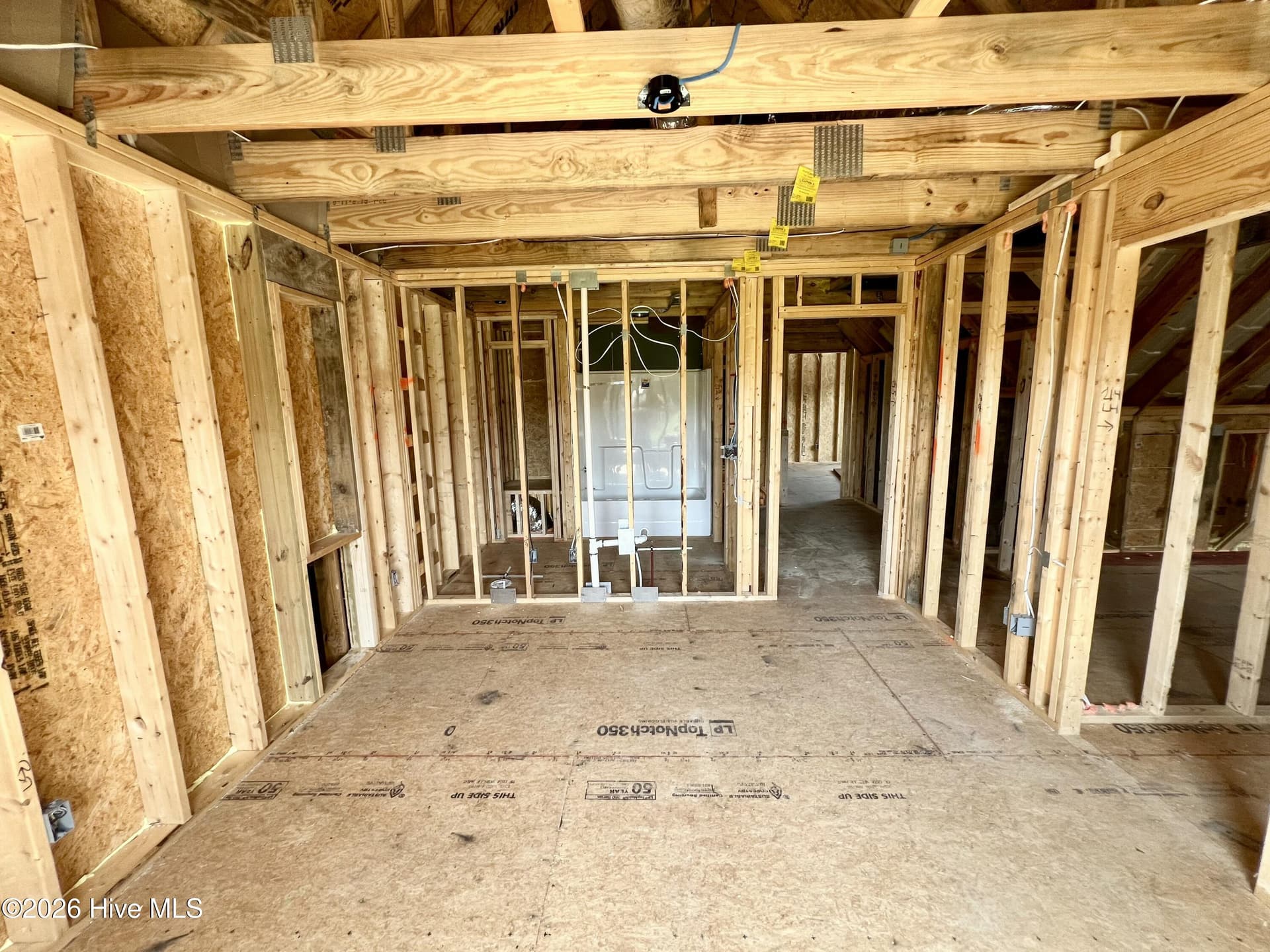 Single Family Residence at 176 Hillstead Way, Smithfield, NC 27577, photo 110 of 219