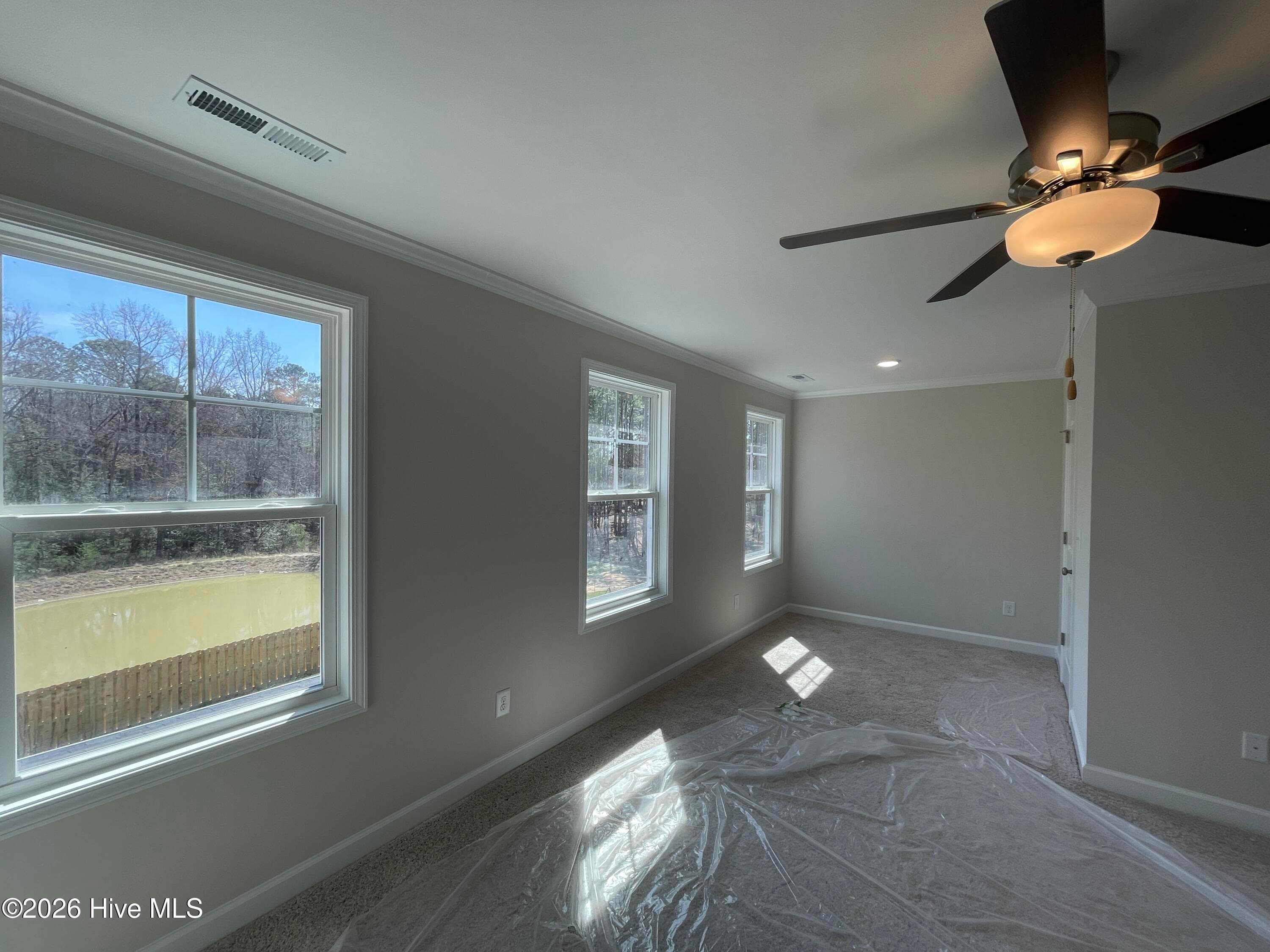 Townhouse at 234 Elijah Way 9, Vass, NC 28394, photo 114 of 162