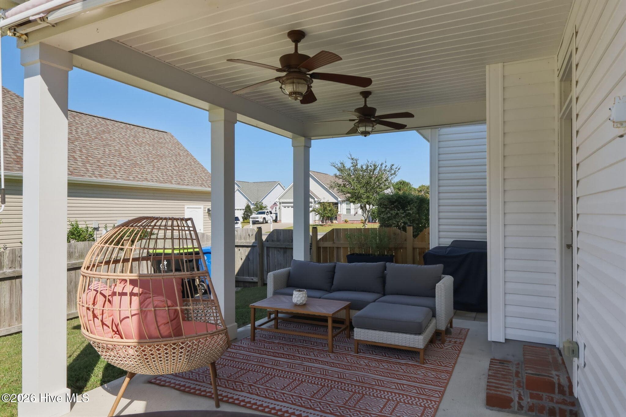 Single Family Residence at 145 Christina Maria Way, Cedar Point, NC 28584, photo 11 of 61