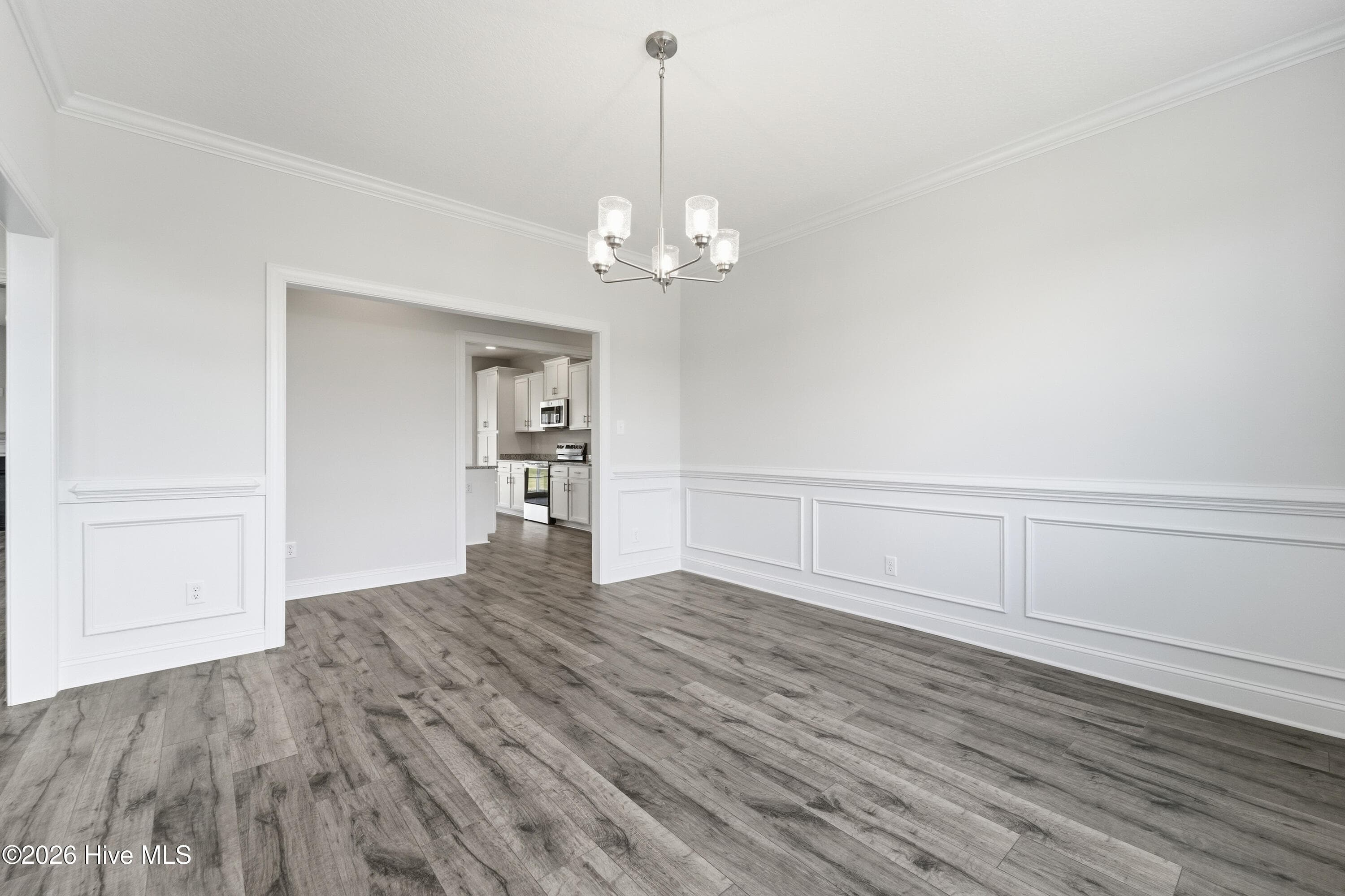 Single Family Residence at 601 Salty Marsh Lane, Jacksonville, NC 28546, photo 13 of 86