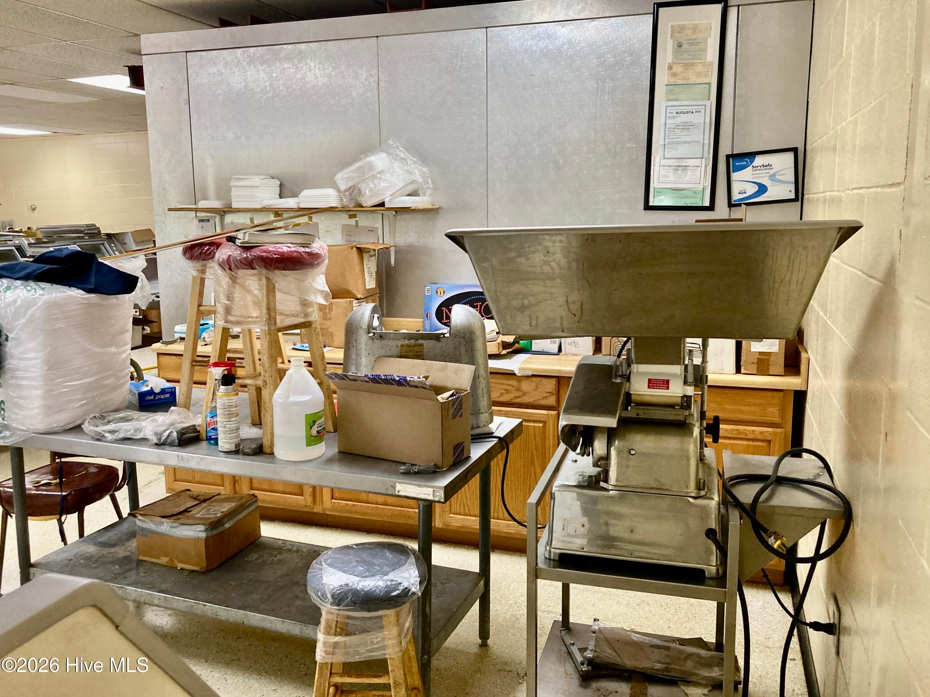 Business at 3028 Deans Bridge Road, Augusta, GA 30906, photo 13 of 27