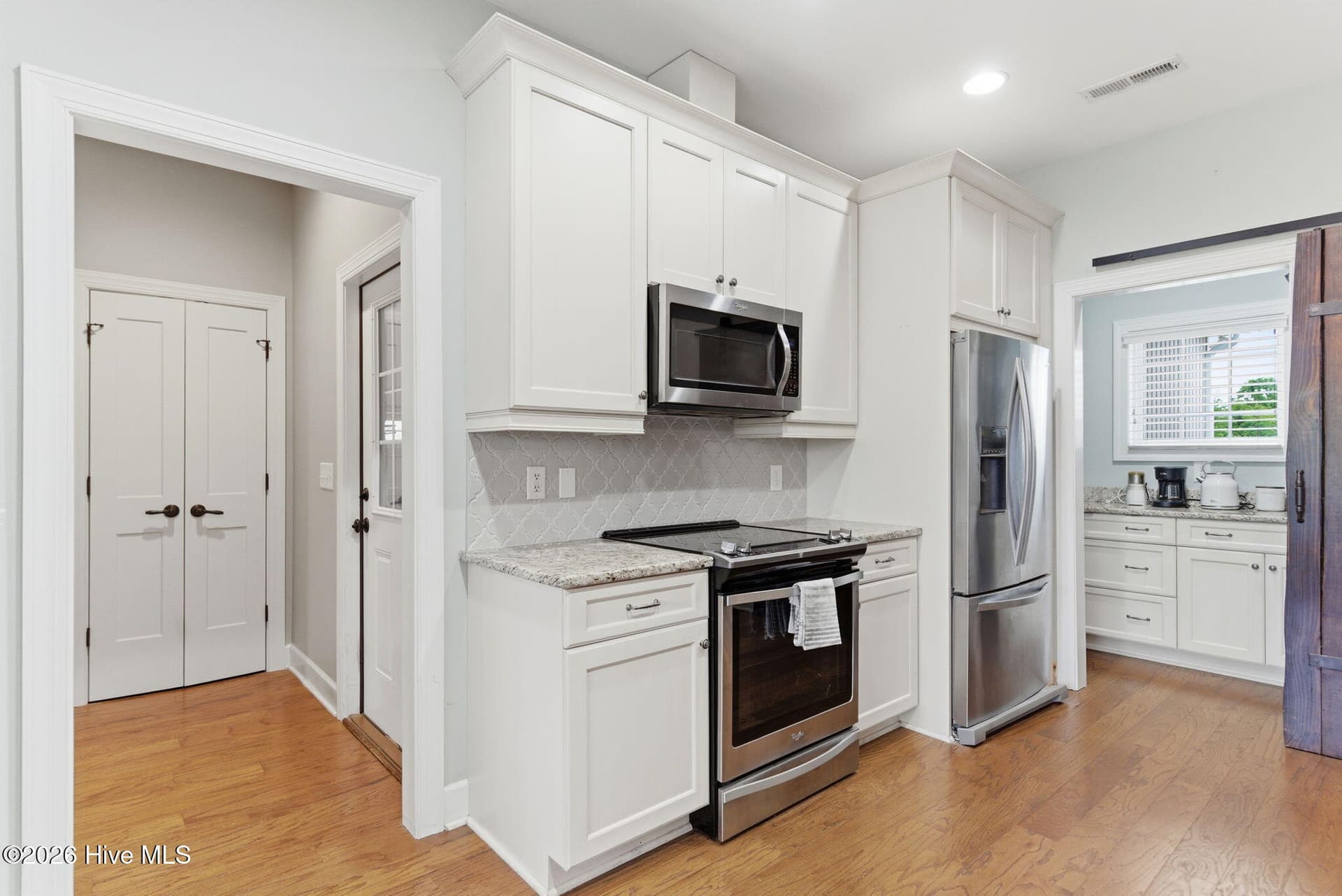 Single Family Residence at 6112 Sycamore Avenue, Castle Hayne, NC 28429