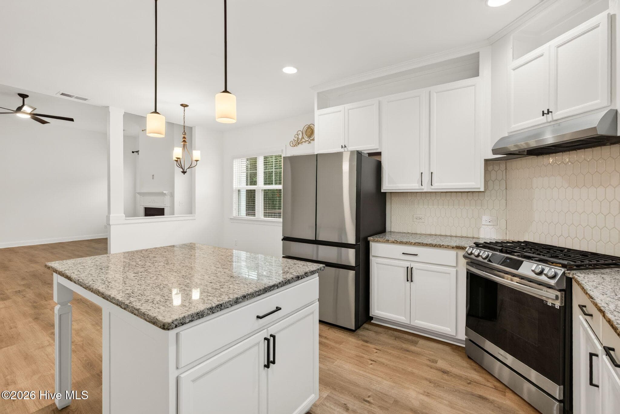 Single Family Residence at 525 Daylily Court, Carthage, NC 28327, photo 11 of 49