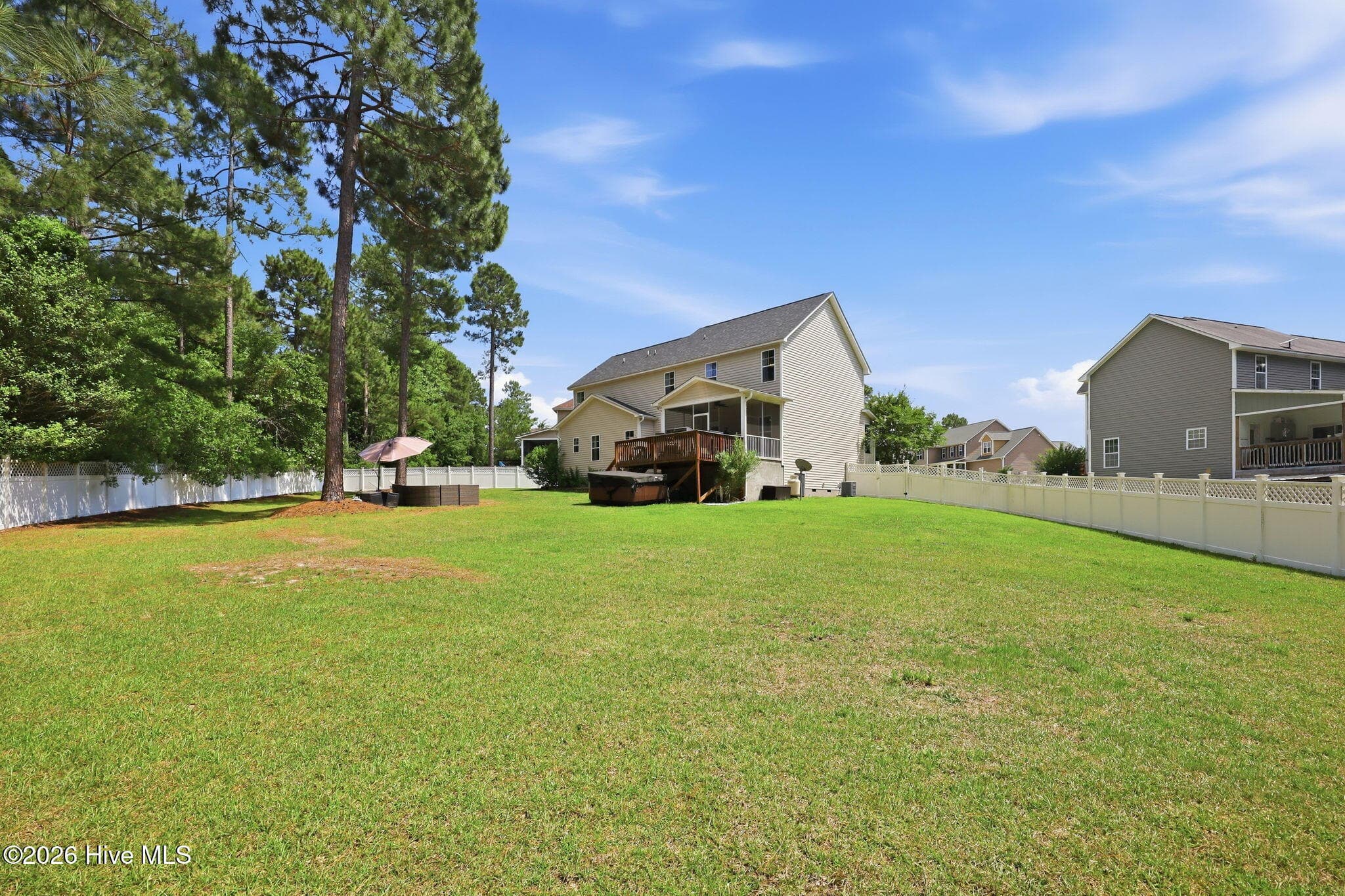 Single Family Residence at 174 Revere Way, Cameron, NC 28326, photo 59 of 68