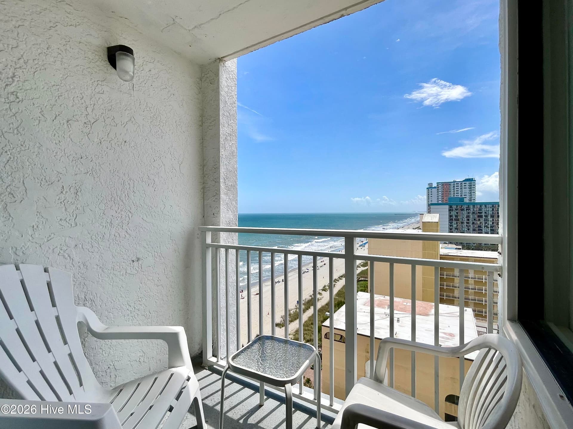 Condominium at 1205 S Ocean Boulevard 51313, Myrtle Beach, SC 29577, photo 18 of 26