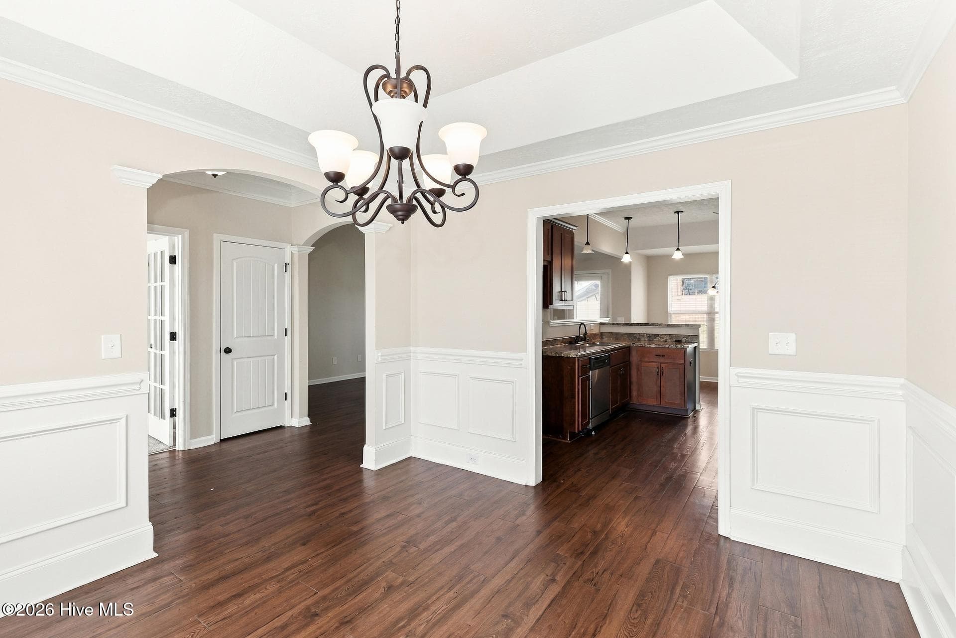 Single Family Residence at 2712 Ardwick Drive, Hephzibah, GA 30815, photo 10 of 19
