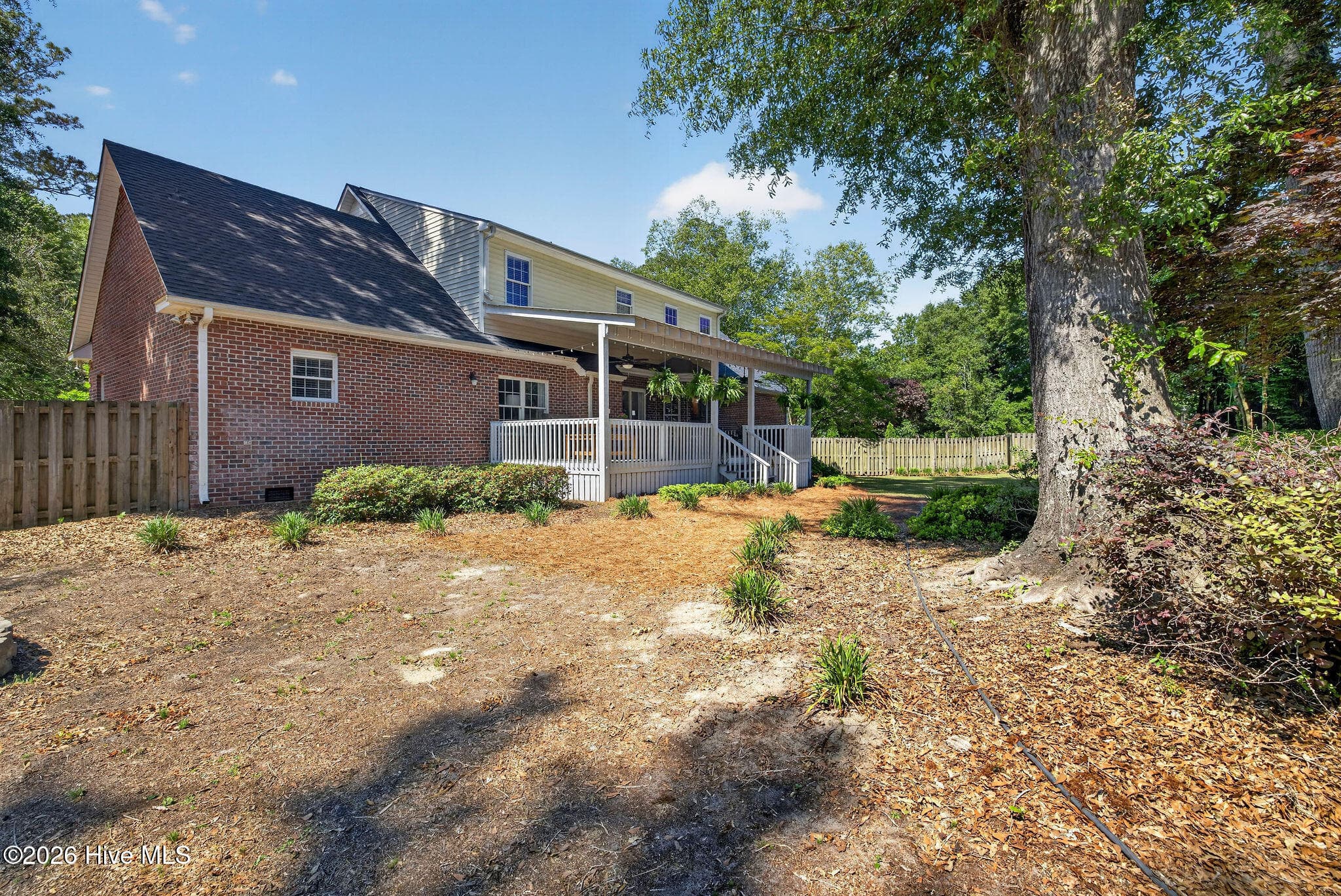 Single Family Residence at 3901 Marathon Avenue, Castle Hayne, NC 28429, photo 48 of 57