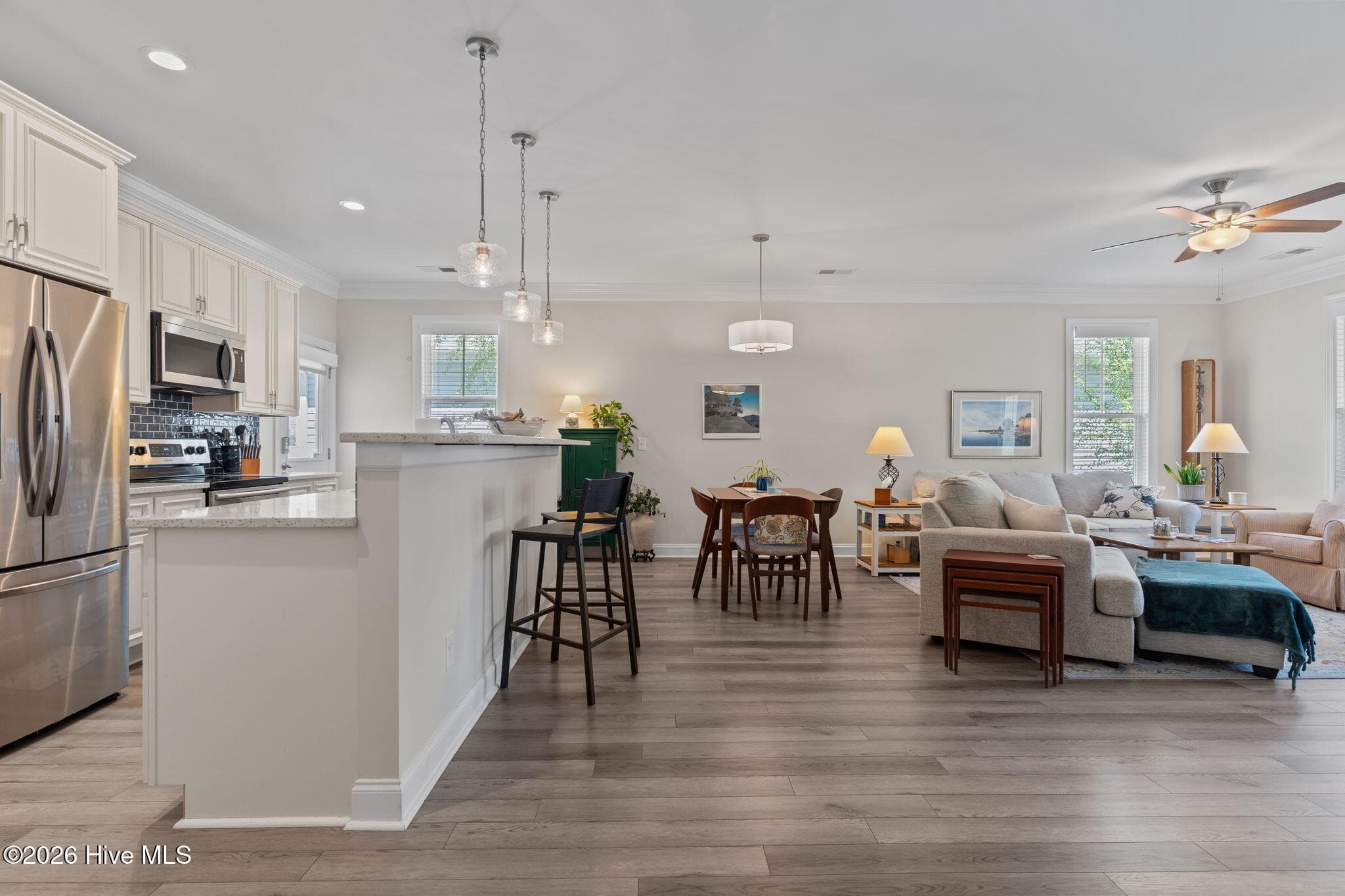 Single Family Residence at 161 NE 31st Street, Oak Island, NC 28465, photo 23 of 61