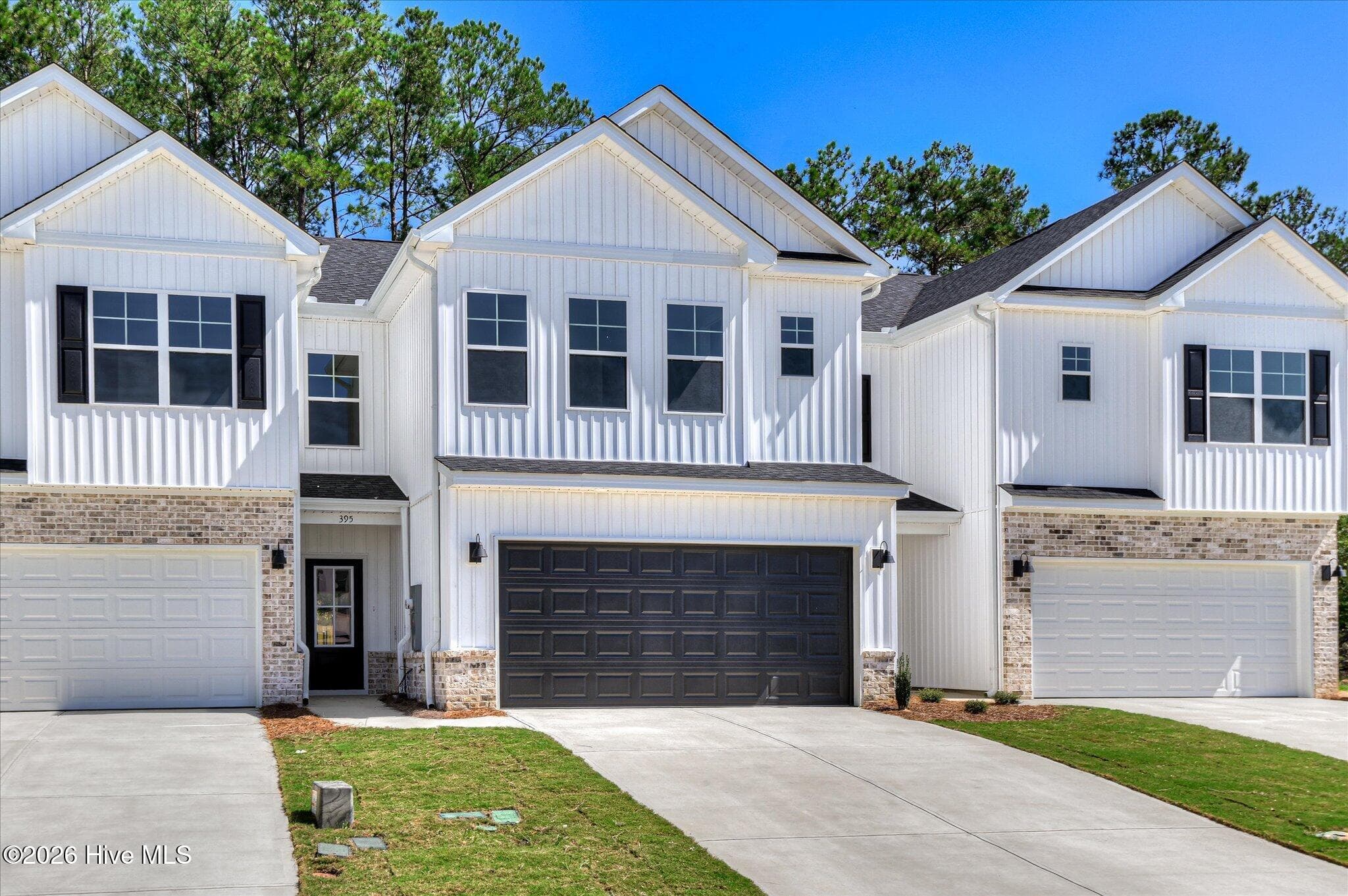 Townhouse at 395 Bay Meadows Drive, Aiken, SC 29803, photo 6 of 100
