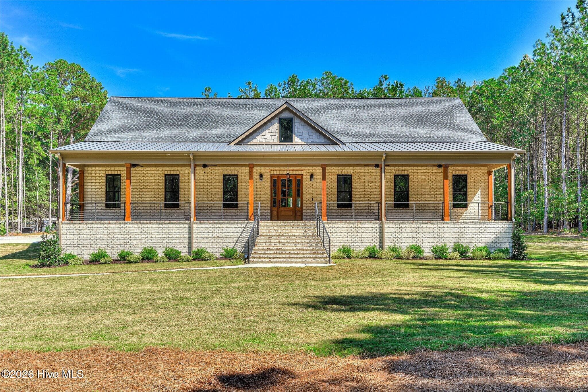 4191 Old Lincolnton Road, Appling, GA 30802