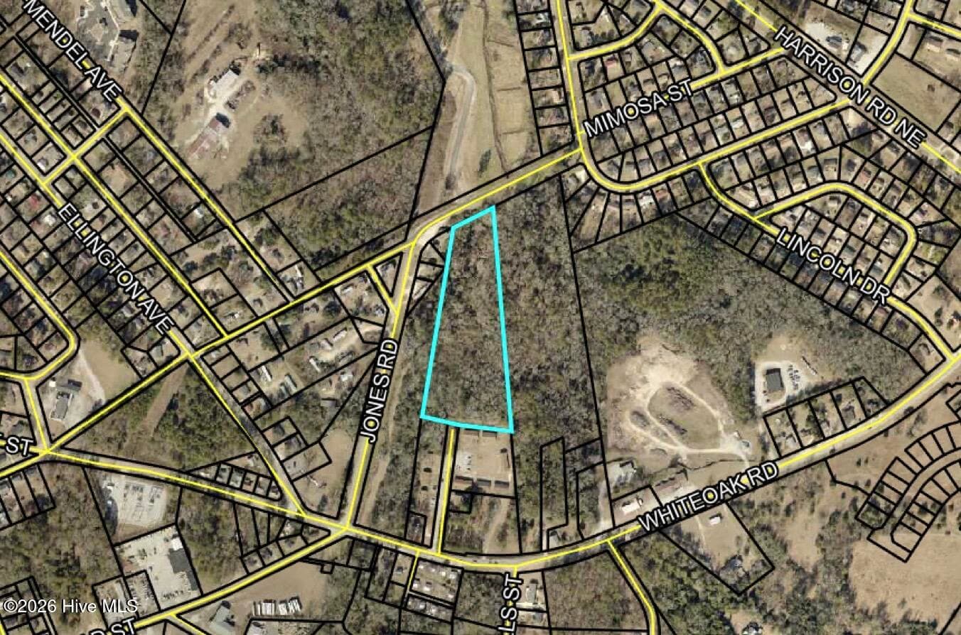 0 Holt Street, Thomson, GA 30824
