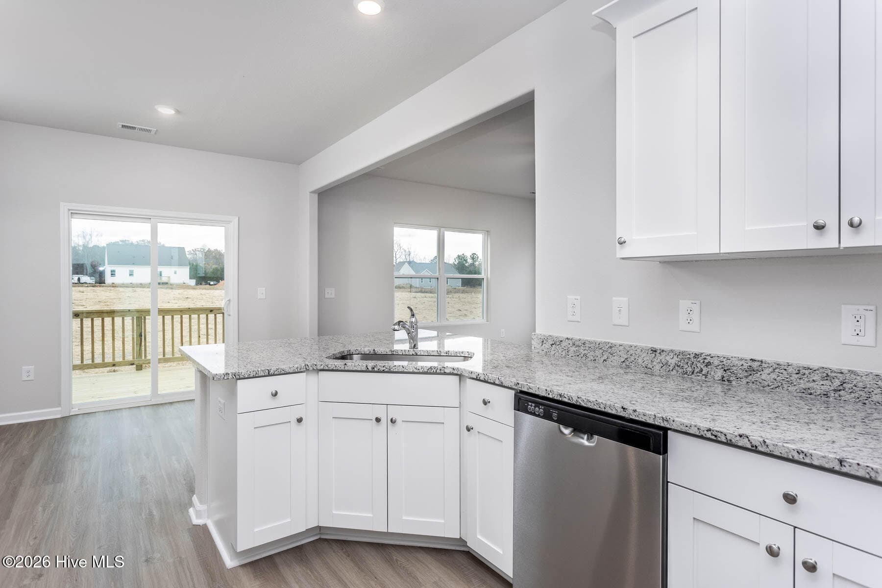 Single Family Residence at 10707 Farmall Drive, Middlesex, NC 27557, photo 21 of 22