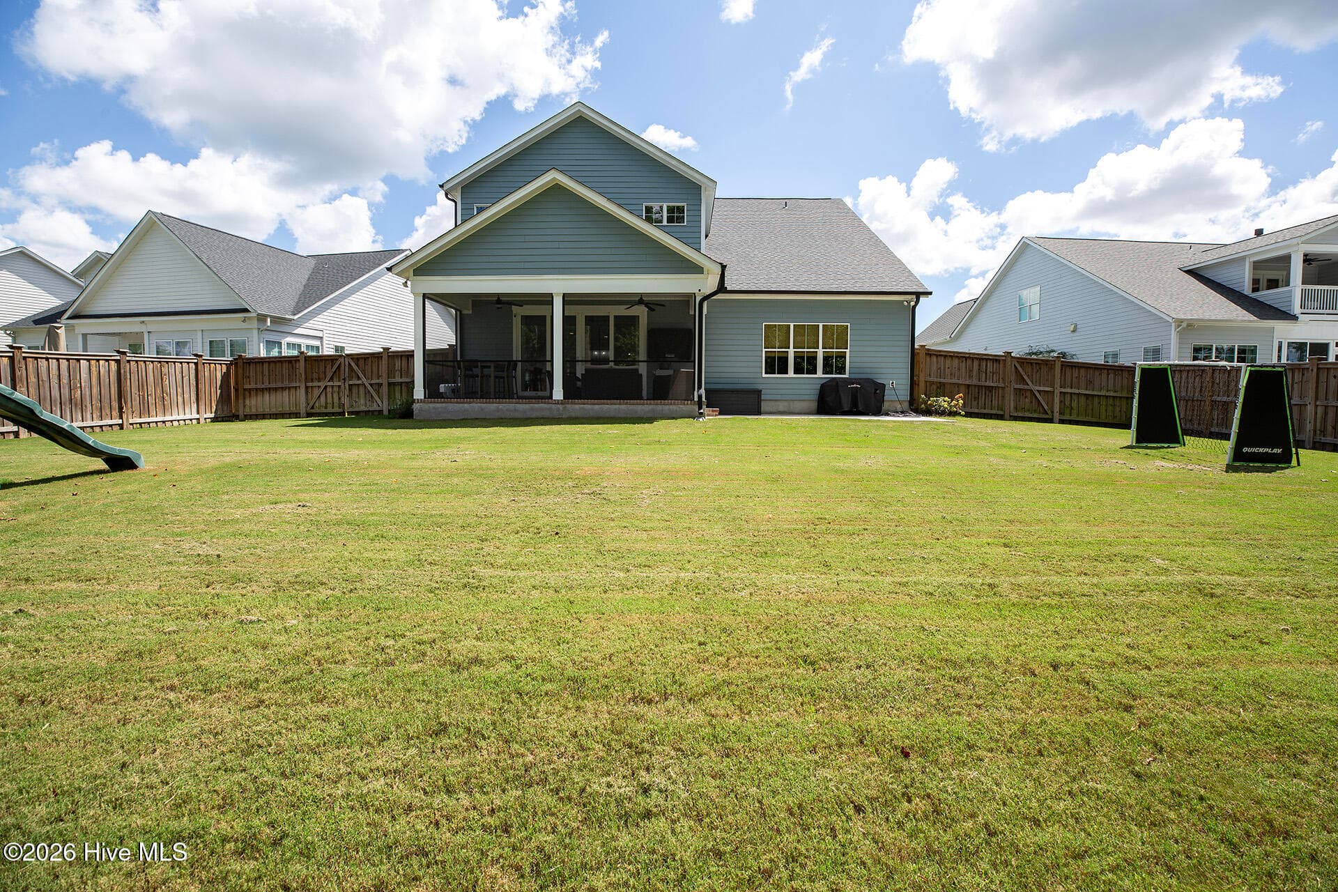 Single Family Residence at 2520 Lakeside Circle, Wilmington, NC 28401, photo 60 of 79