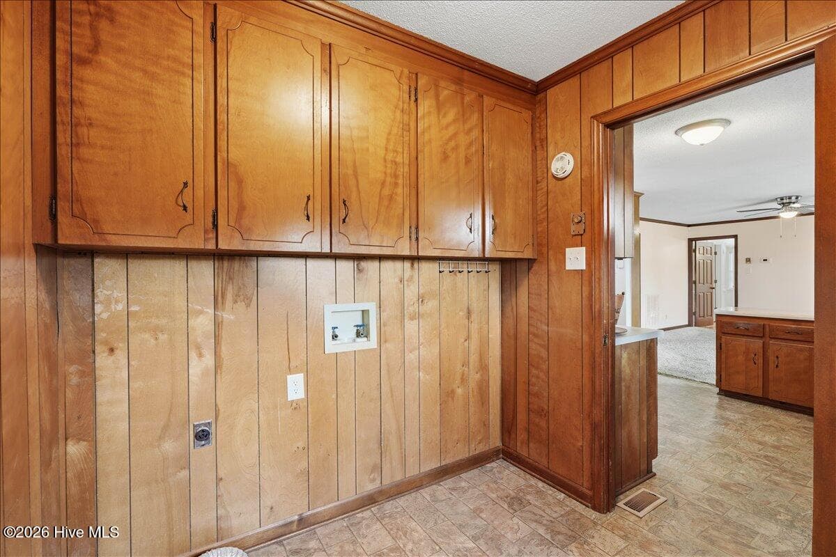 Single Family Residence at 5419 Wayne Memorial Drive NE, Pikeville, NC 27863, photo 27 of 39