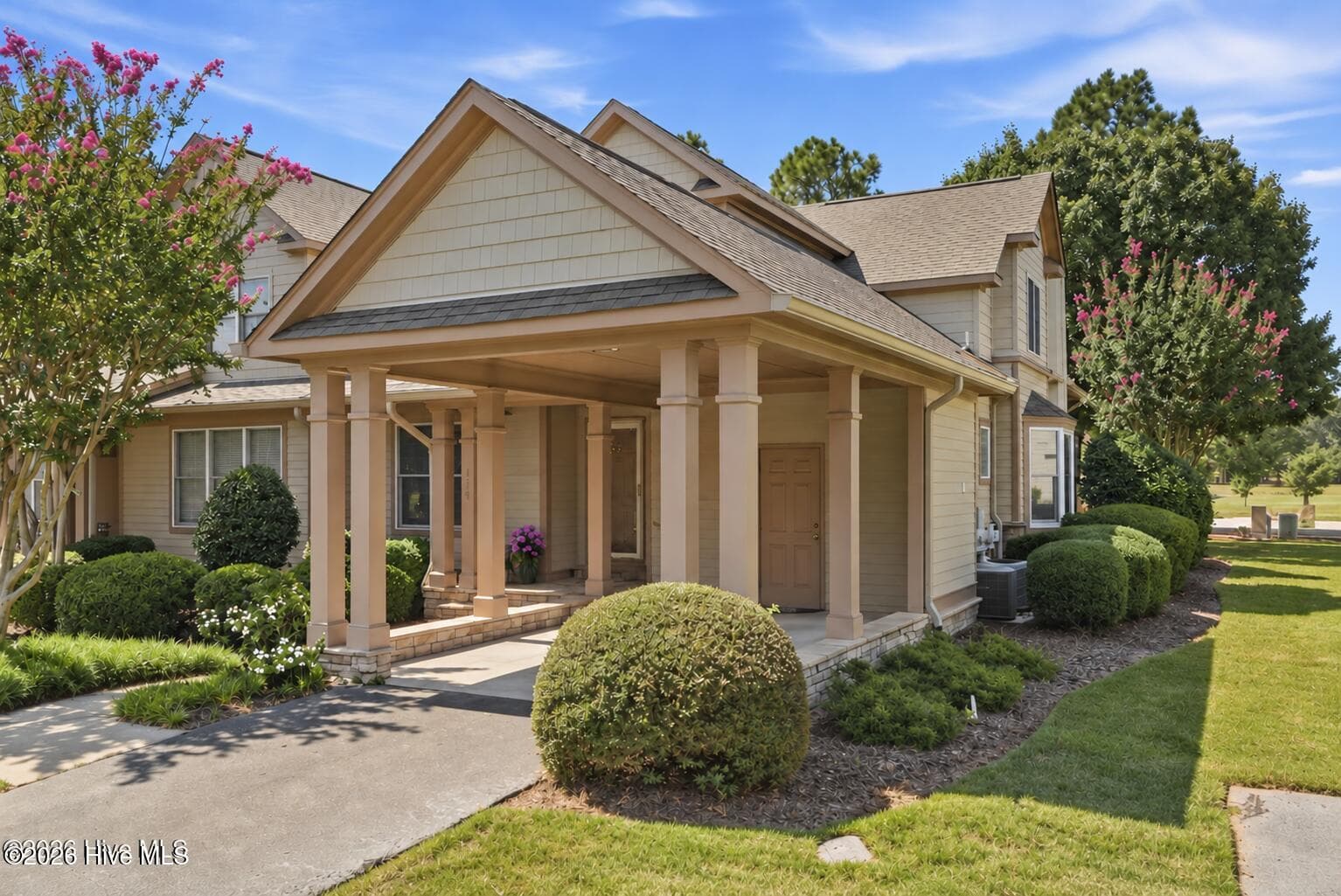 Condominium at 176 Starland Lane, Southern Pines, NC 28387, photo 4 of 69