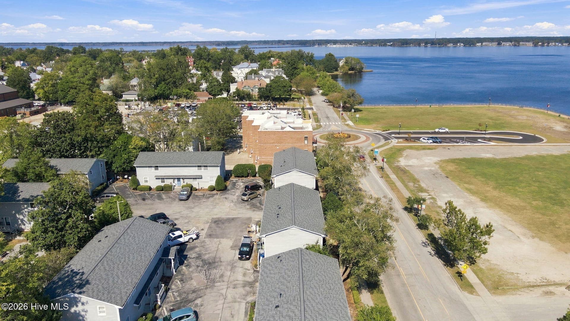 Condominium at 314 River Walk, New Bern, NC 28560, photo 42 of 48