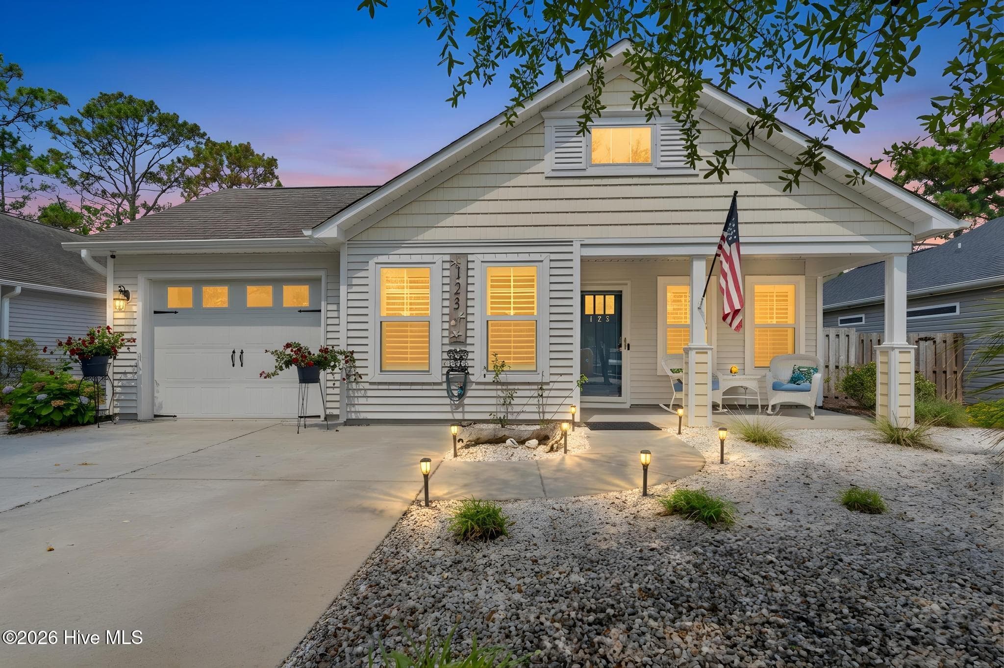 Single Family Residence at 123 NE 15th Street, Oak Island, NC 28465, photo 2 of 54