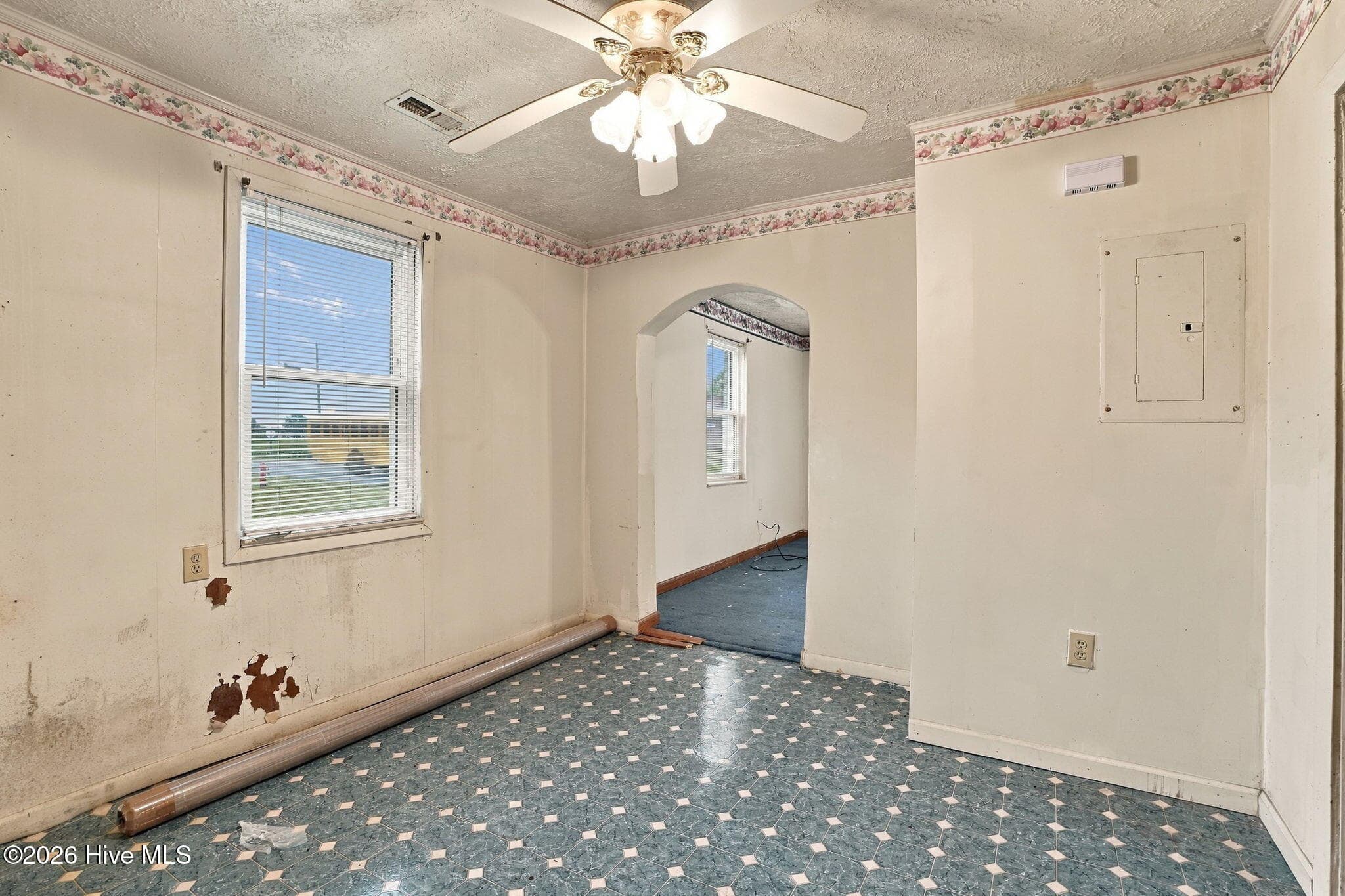 Single Family Residence at 305 N Charles Street, La Grange, NC 28551, photo 27 of 29