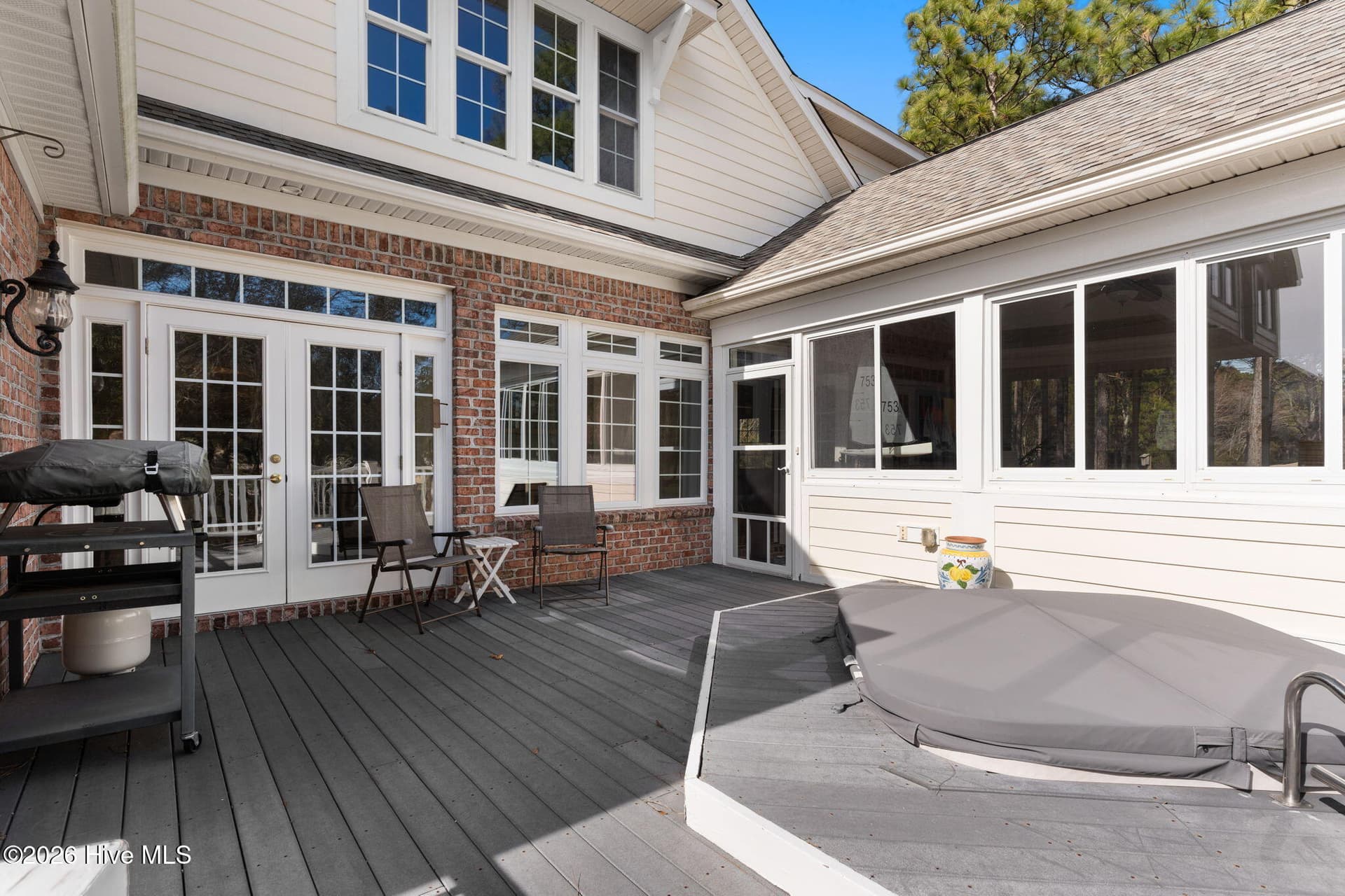 Single Family Residence at 4567 Regency Crossing, Southport, NC 28461, photo 61 of 125