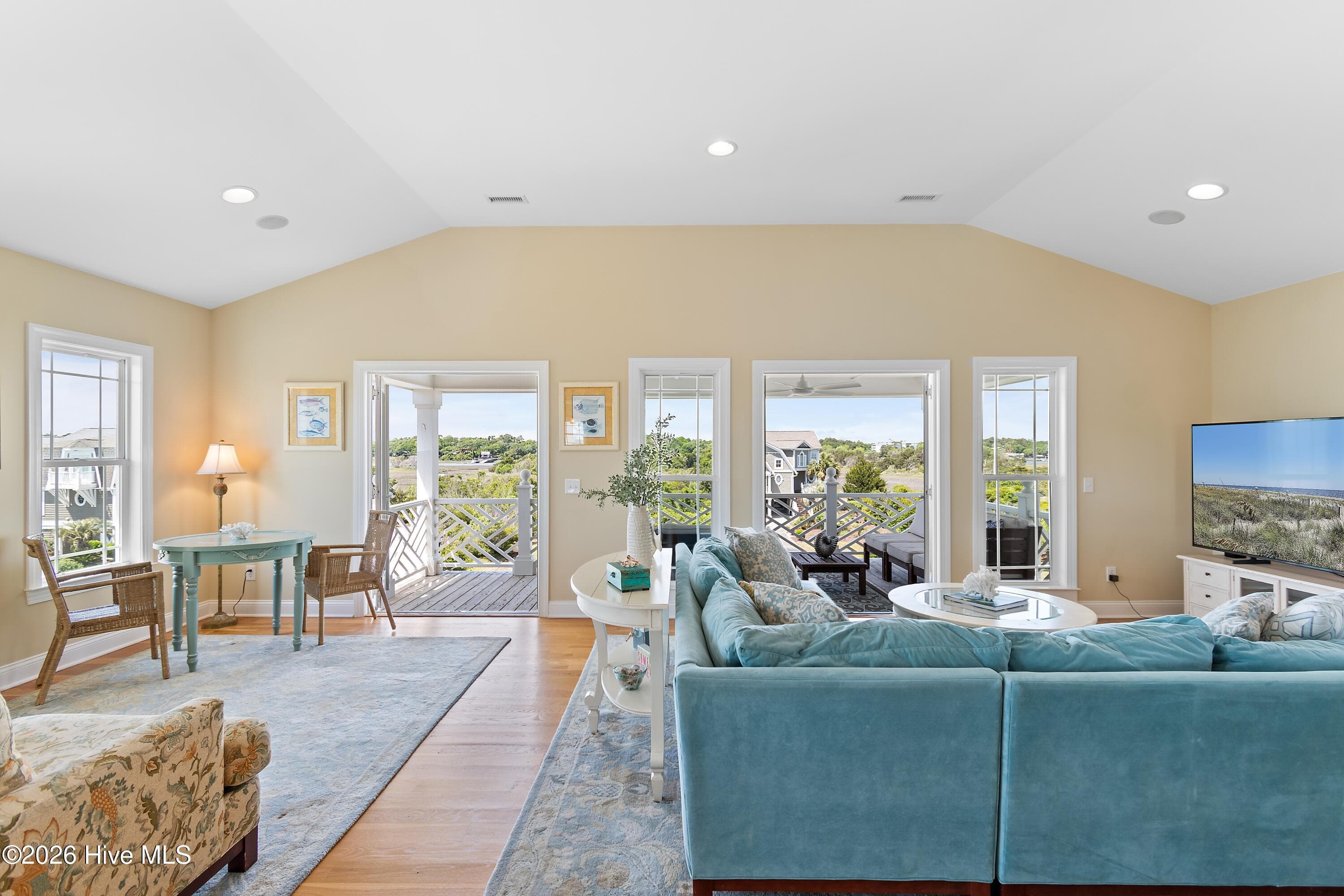 Single Family Residence at 1046 Tide Ridge Drive, Holden Beach, NC 28462, photo 18 of 97
