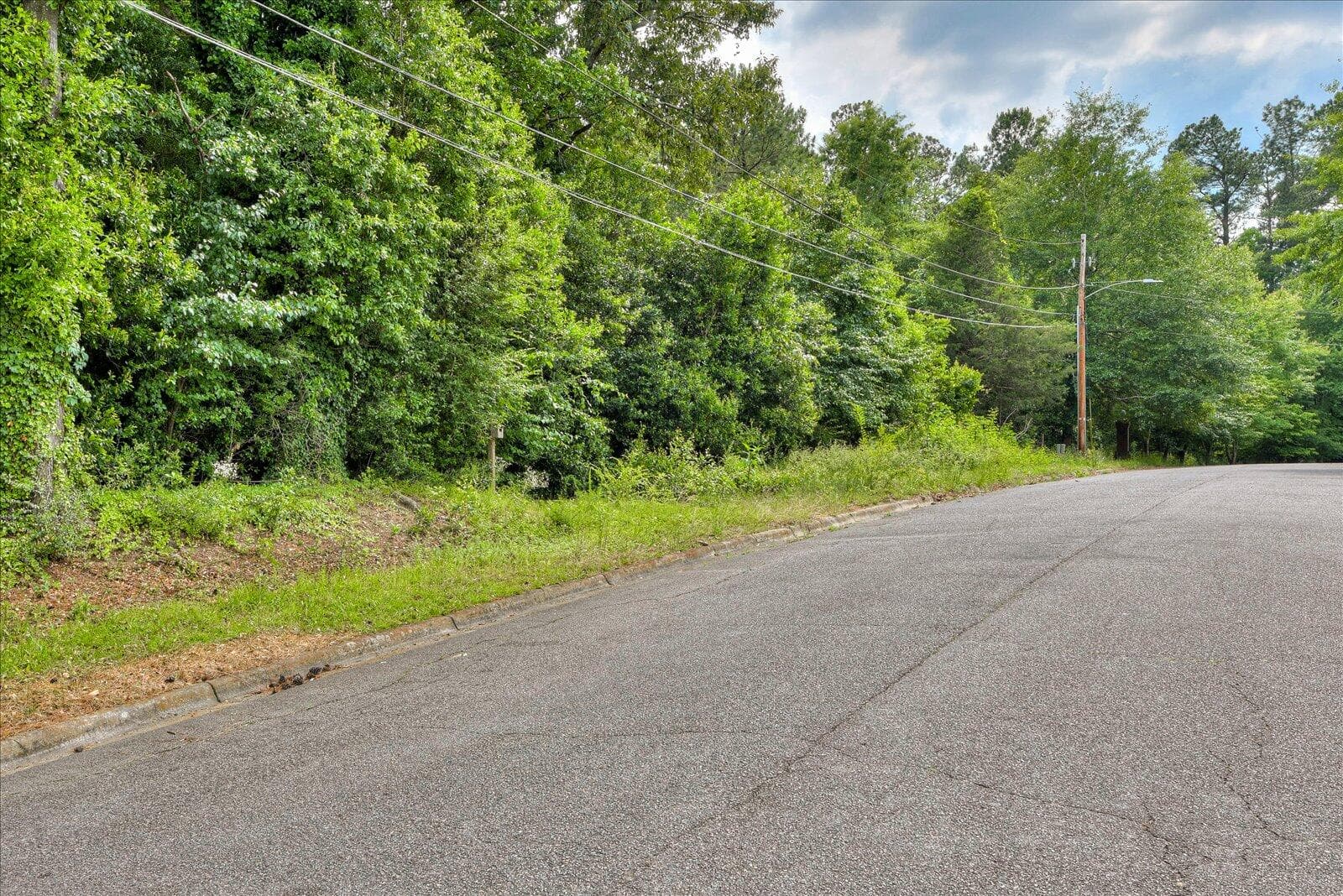 Residential Lot at 3082 Westwood Road, Augusta, GA 30909, photo 2 of 7